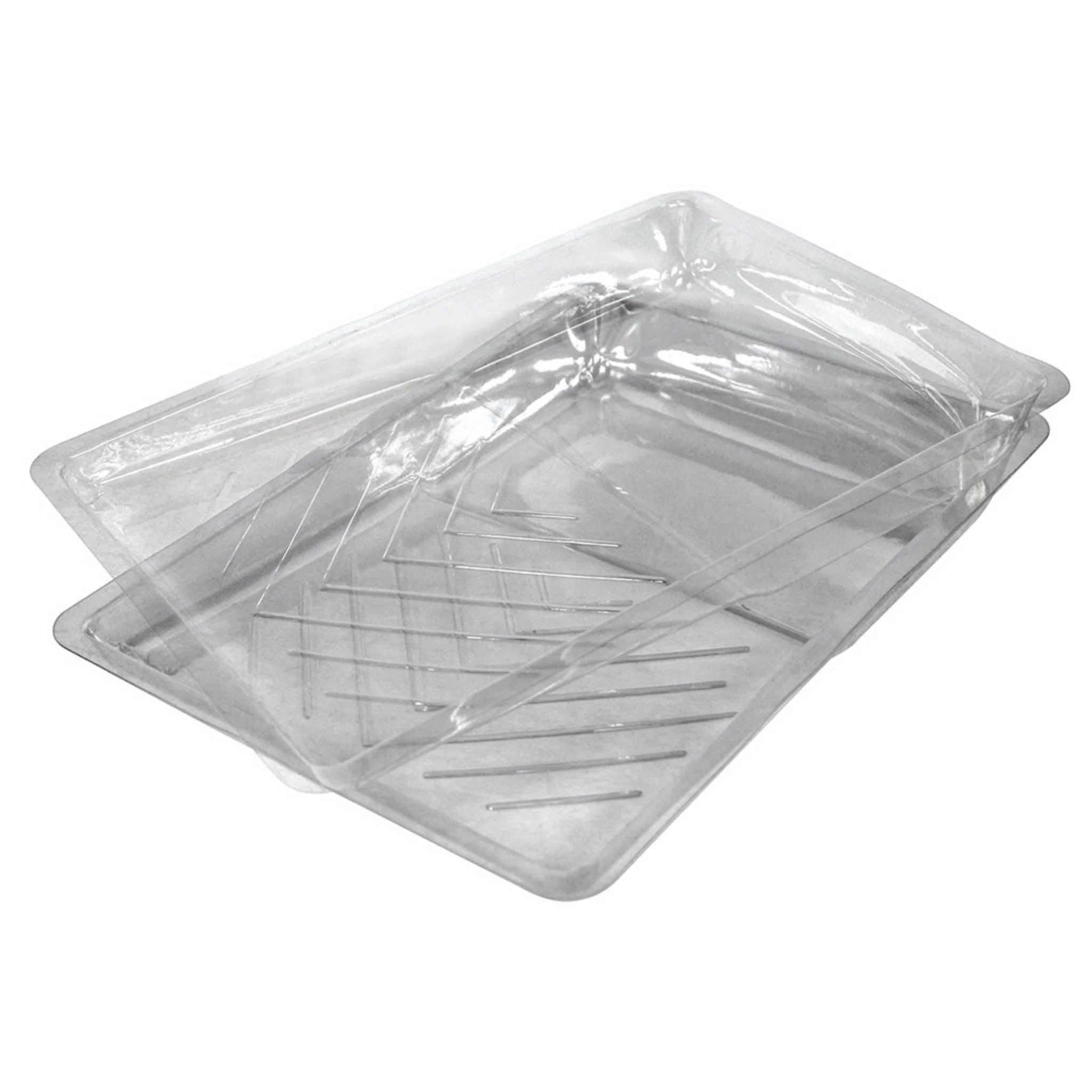 Faithfull Paint Roller Tray Liners 9in - 5 Pack