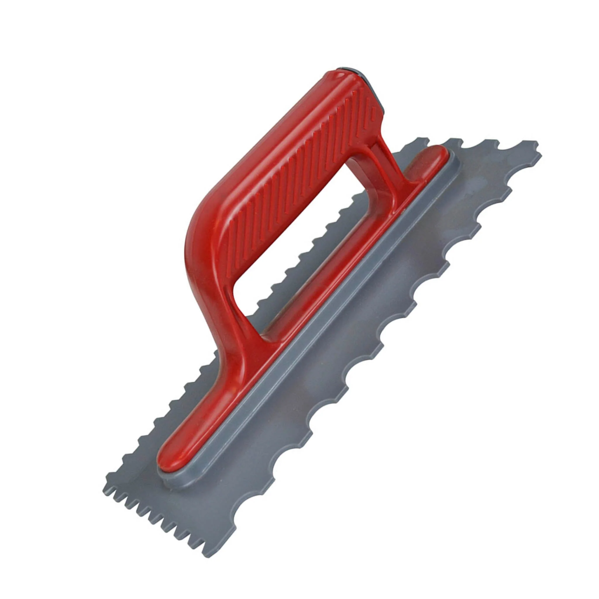 Faithfull Plastic Adhesive Trowel 115mm x 278mm
