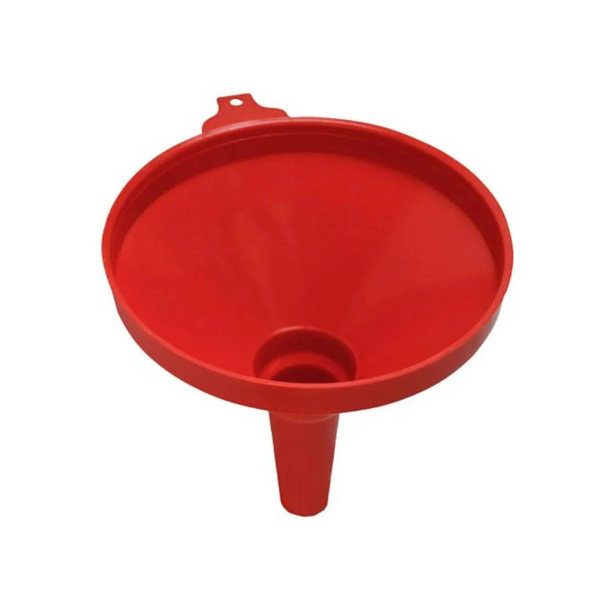 Faithfull Plastic Funnel - 200mm