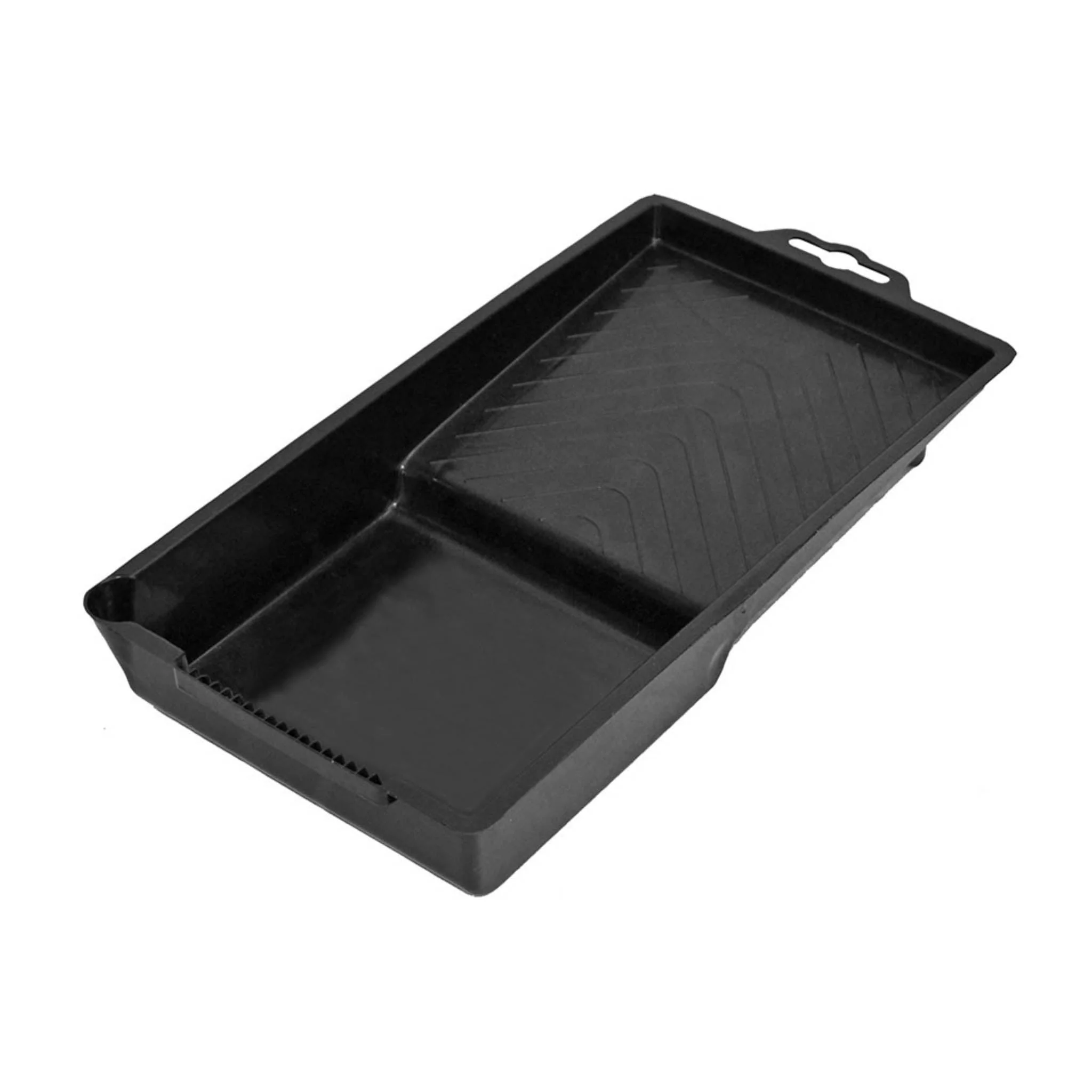 Faithfull Plastic Roller Tray 100mm - 4in