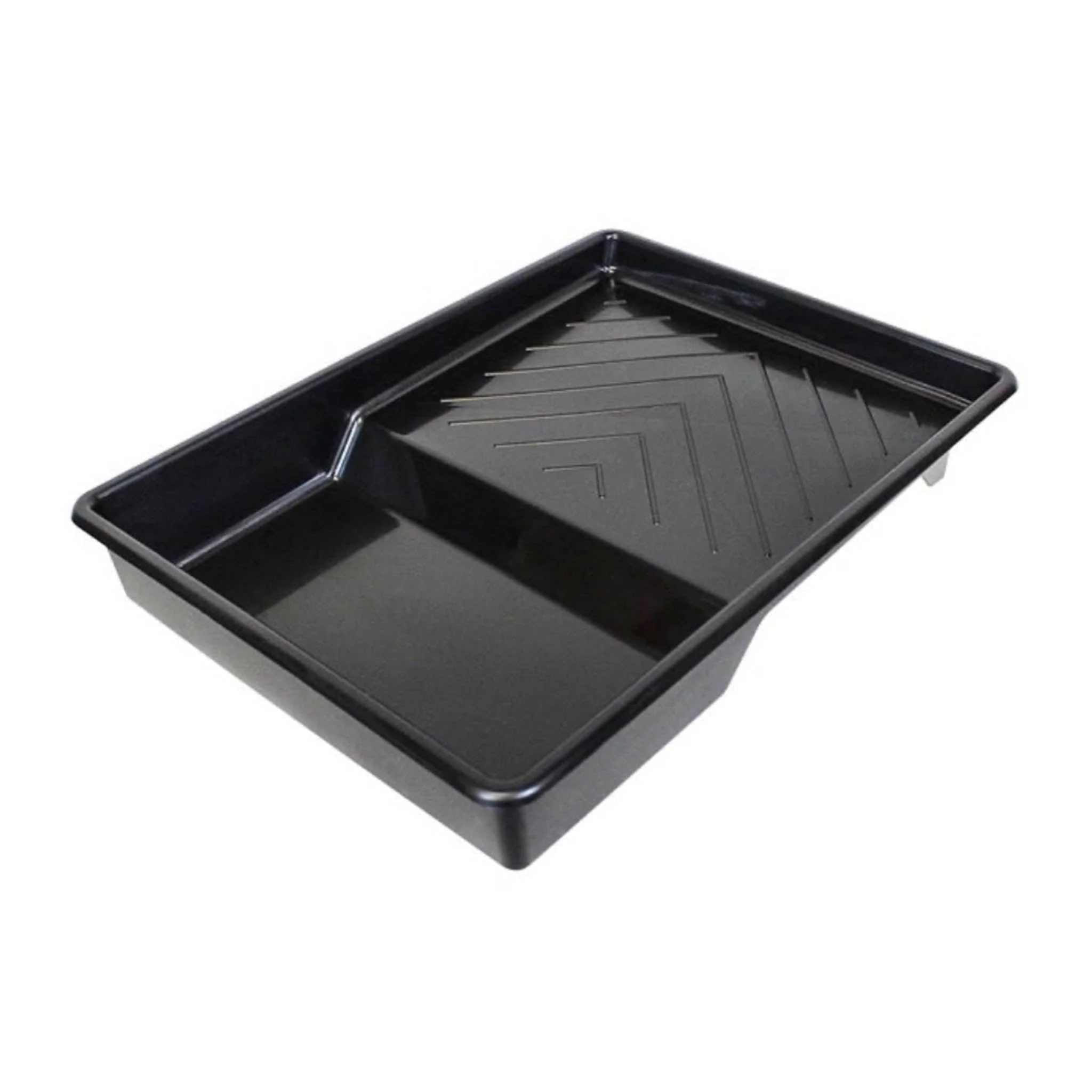 Faithfull Plastic Roller Tray 225mm - 9in