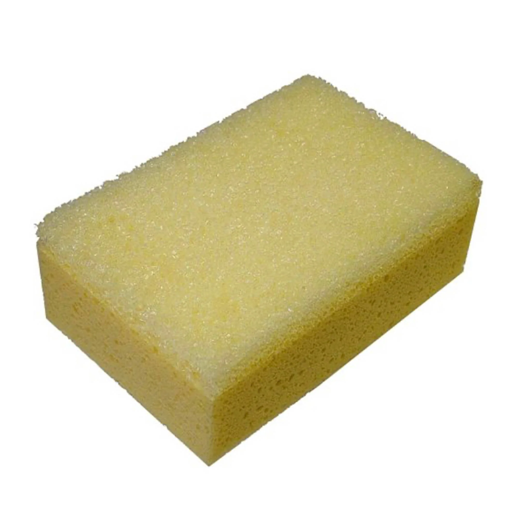 Faithfull Professional Hydro Grouting Sponge - 190mm