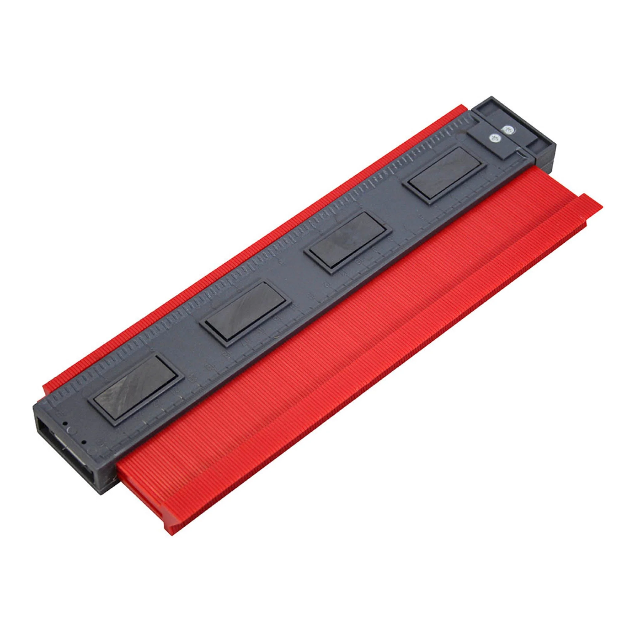 Faithfull Profile Gauge 250mm - 10in