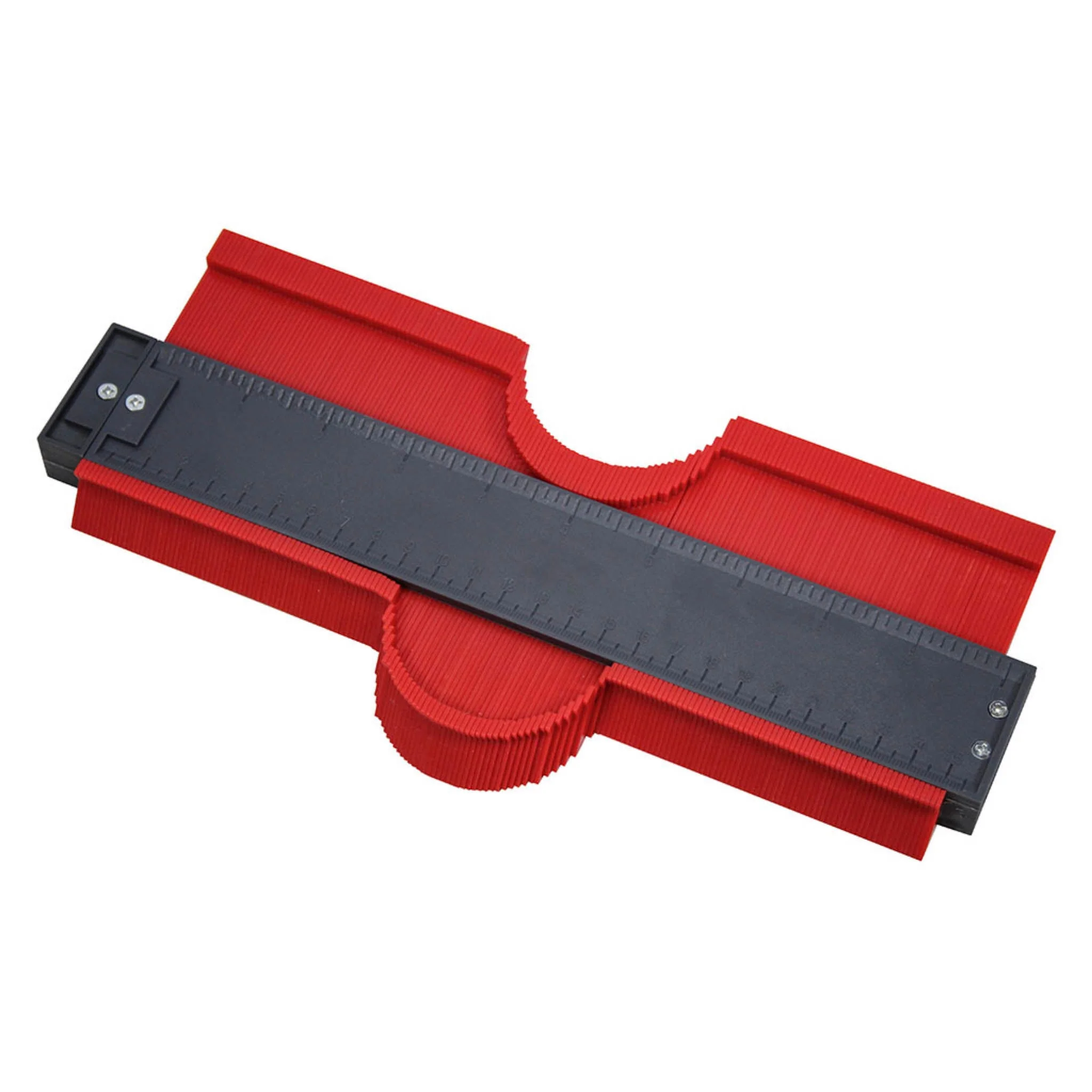 Faithfull Profile Gauge 250mm - 10in - Image 3