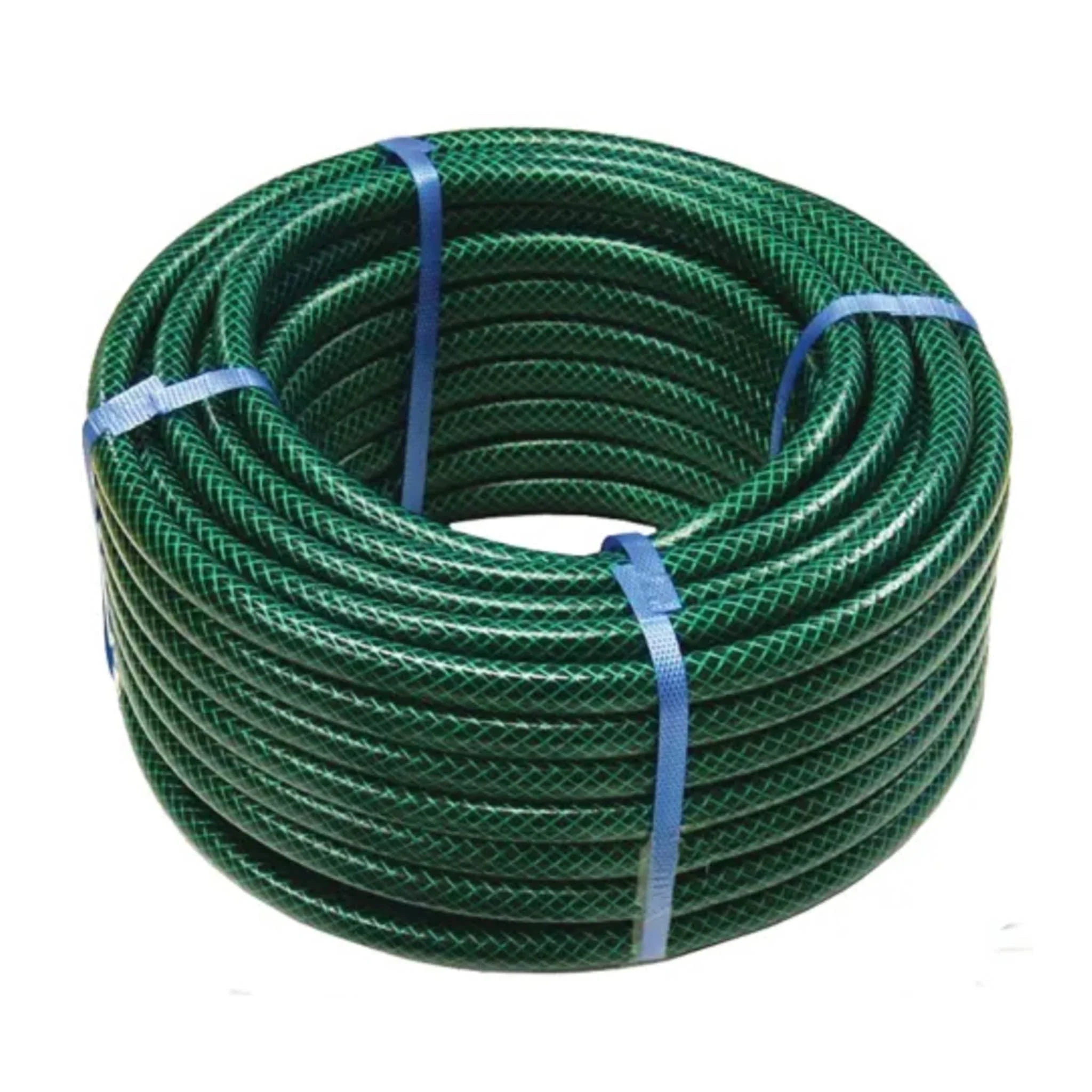 Faithfull PVC Reinforced Hose Pipe 30 Metre