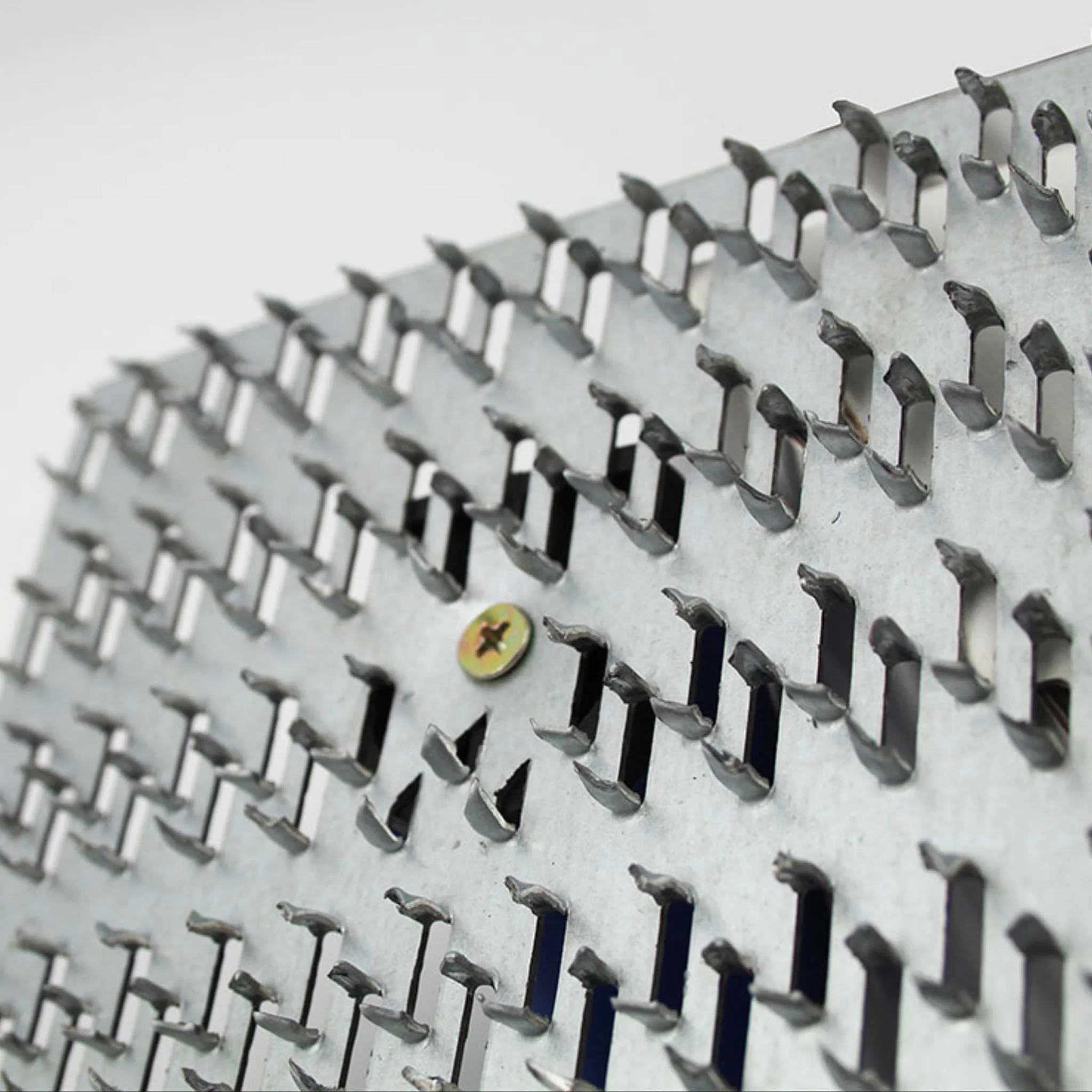 Faithfull Render Scraper Scratch Float 250mm x 142mm - Image 3