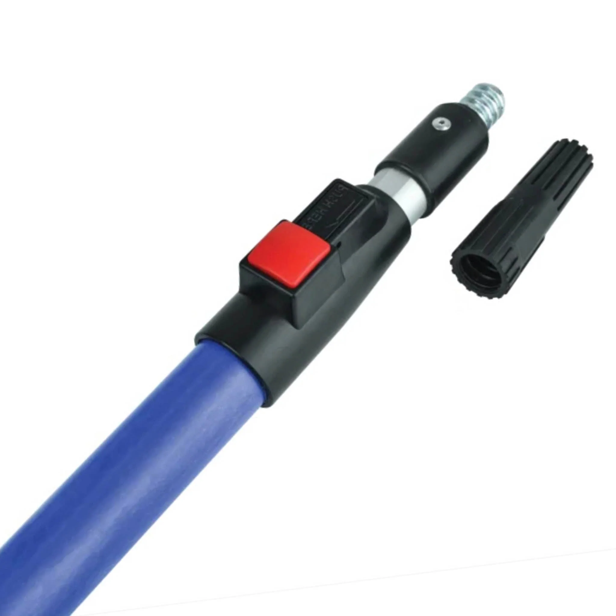 Faithfull Roller Frame Extension Pole 1-2 Metre - Image 2