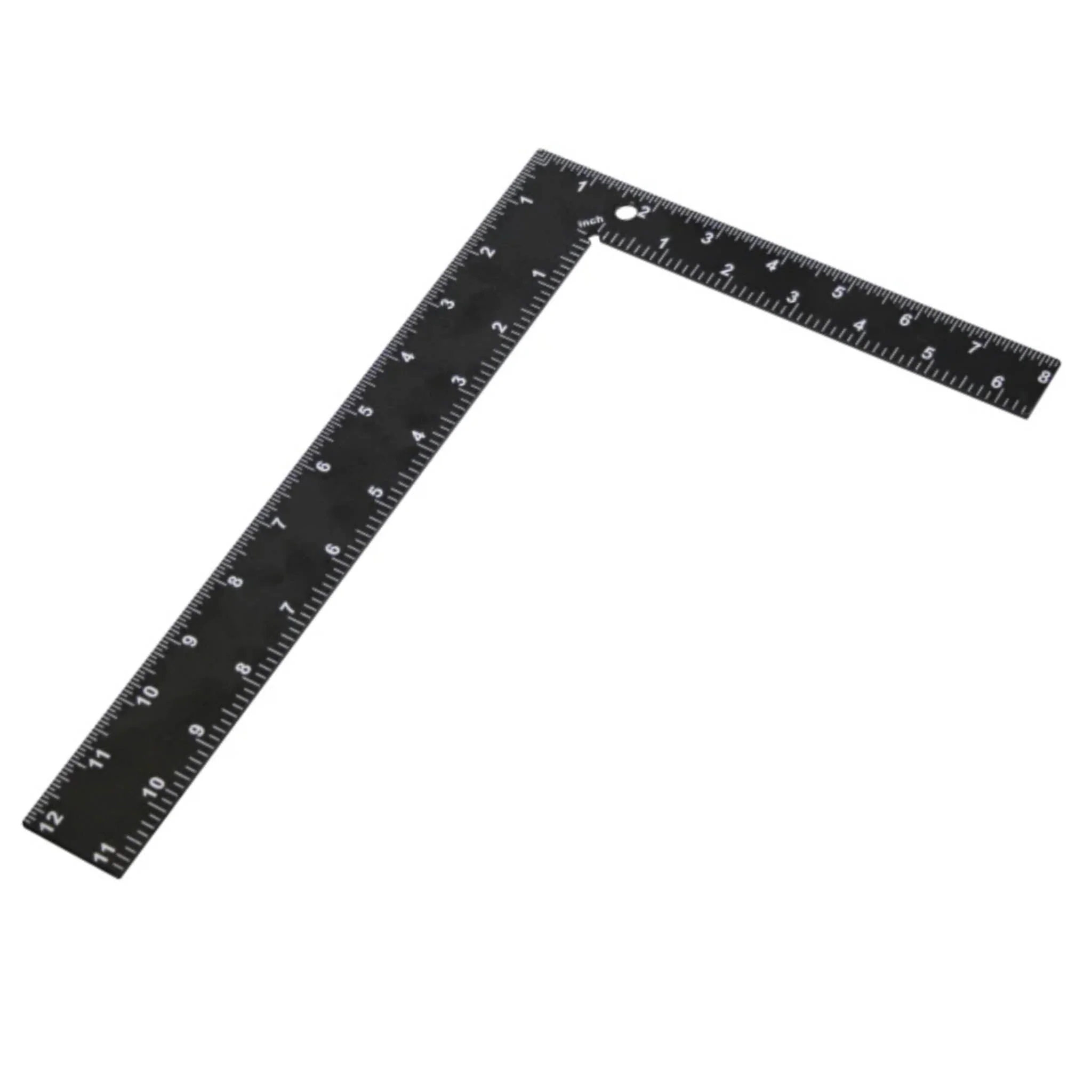 Faithfull Roofing Framing Square 300mm x 200mm