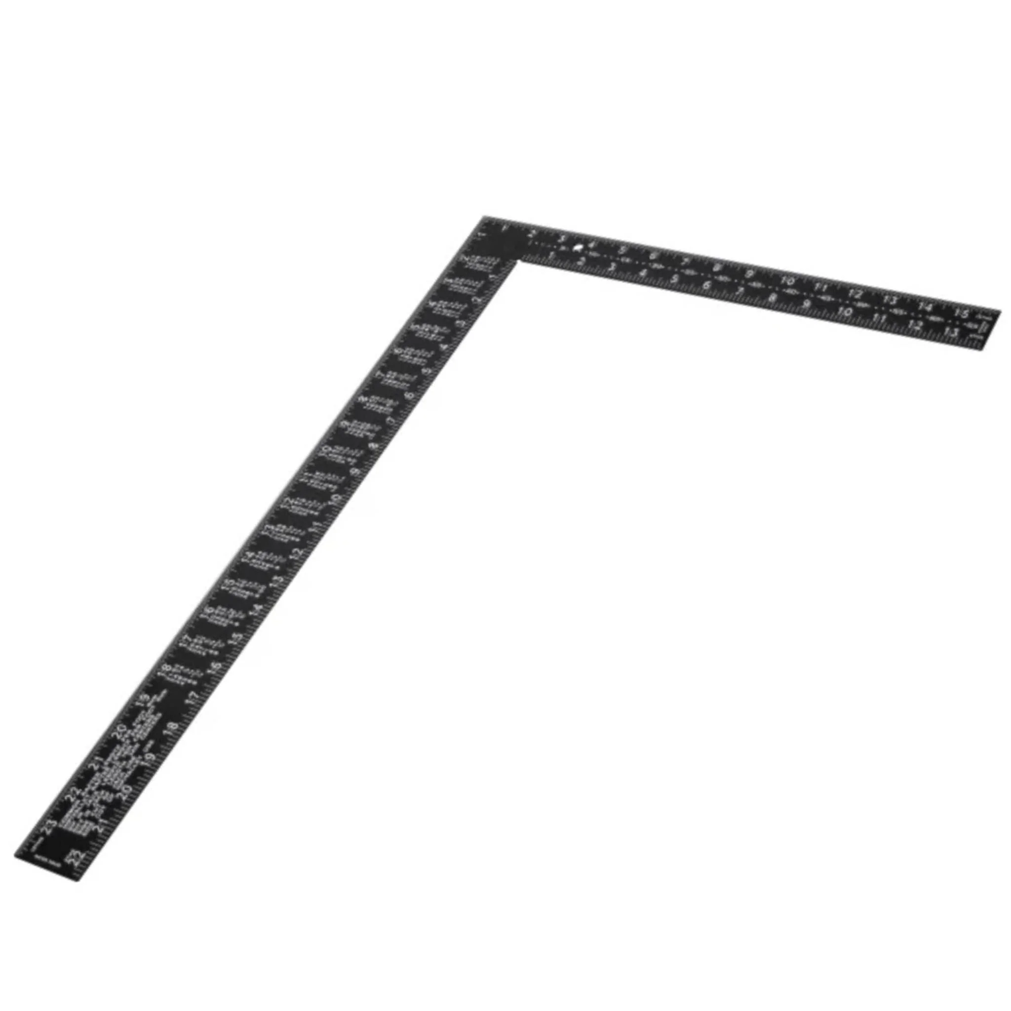 Faithfull Roofing Framing Square 600mm x 400mm