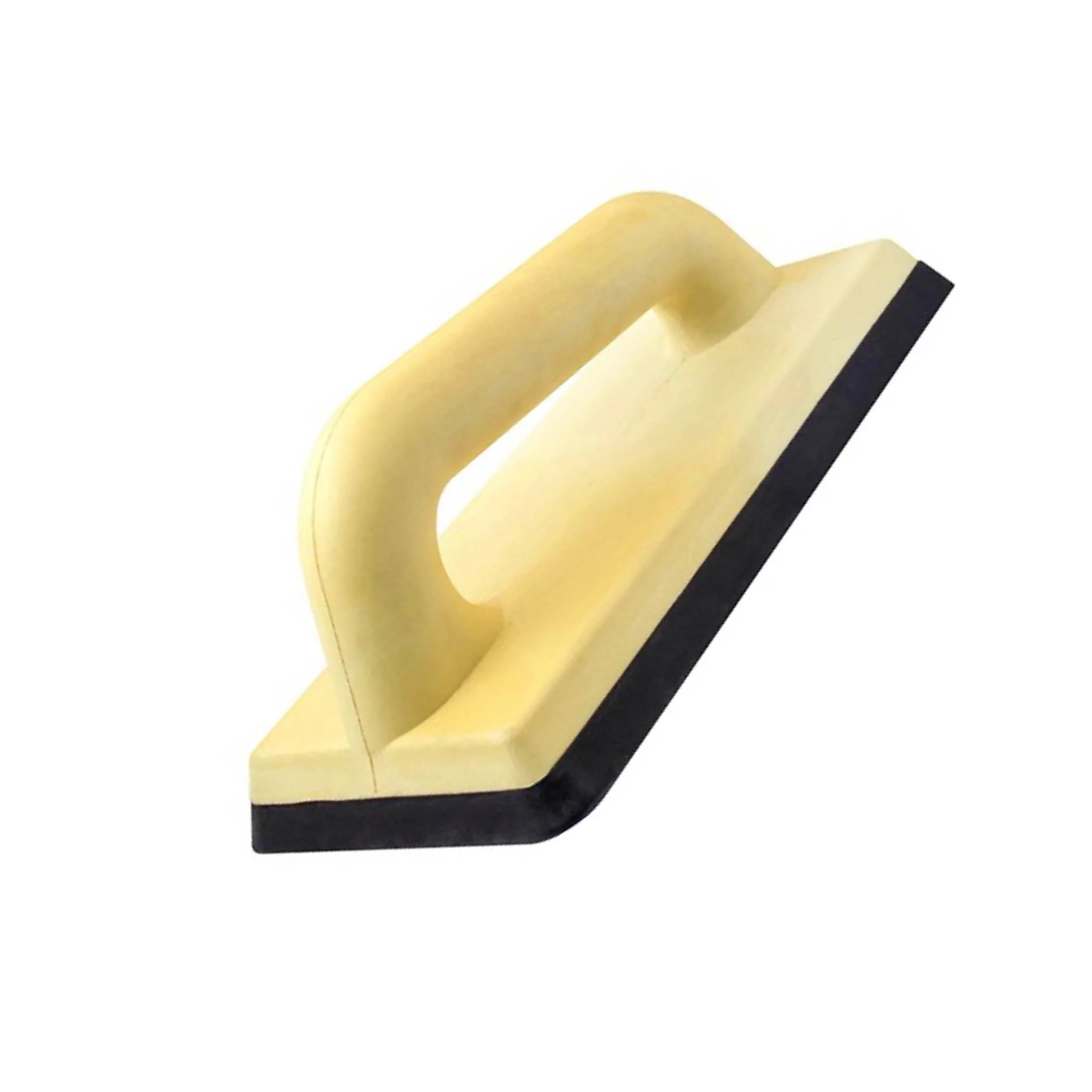 Faithfull Rubber Grouting Float - 215mm x 115mm