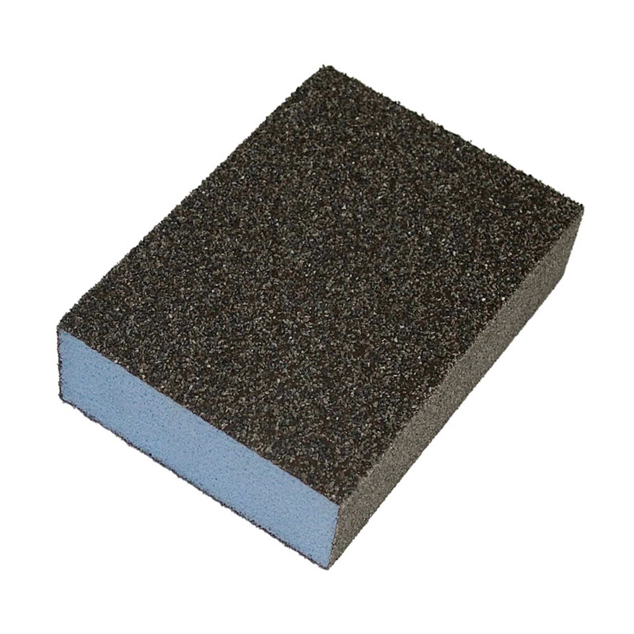 Faithfull Sanding Block Medium To Fine