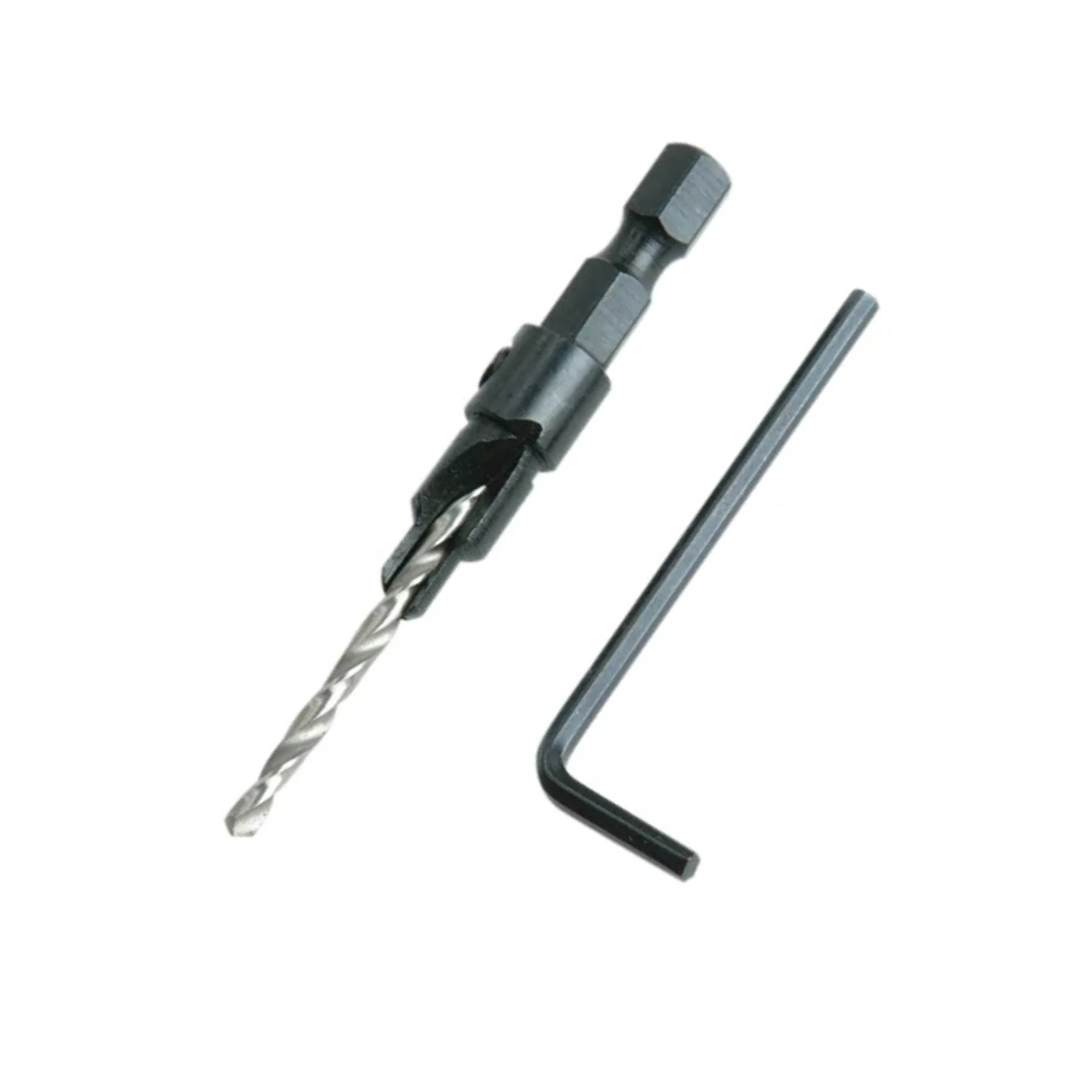 Faithfull Screw Countersink No.6 - 7mm
