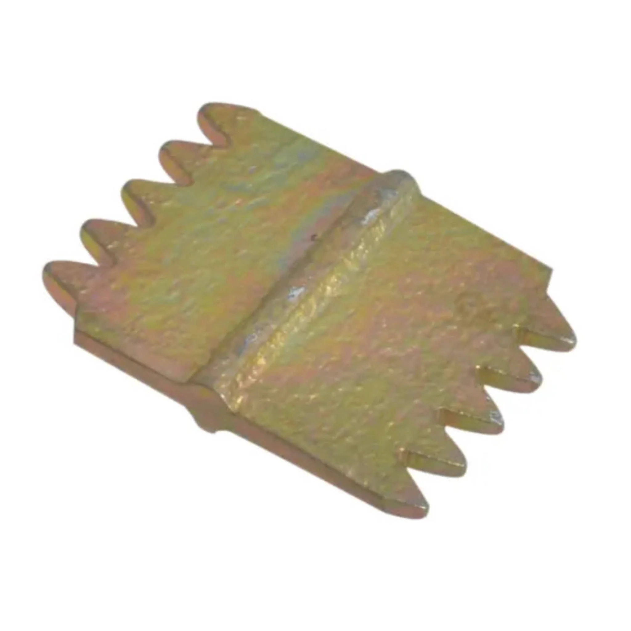Faithfull Scutch Comb 25mm - 1in Pack of 5