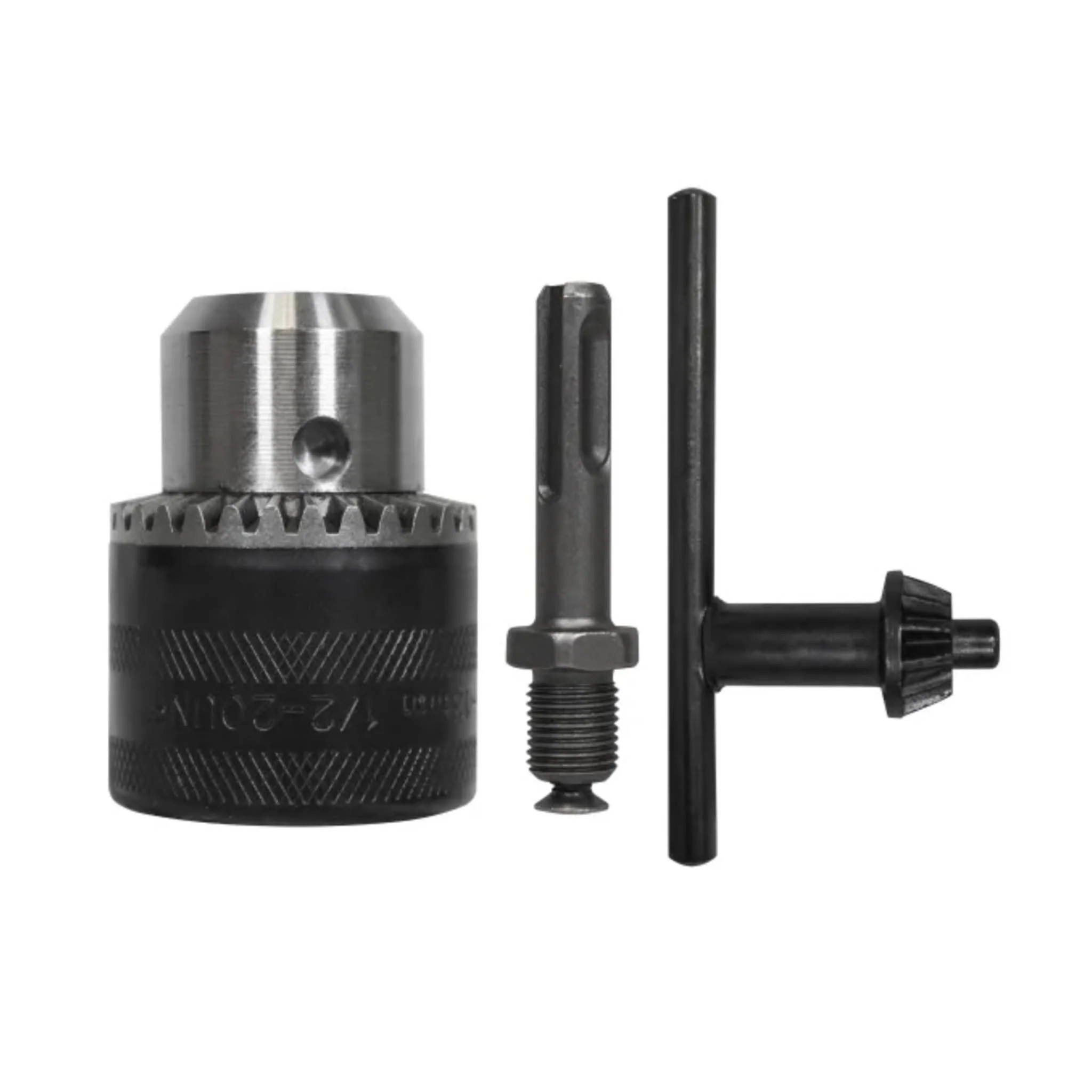 Faithfull SDS Keyed Drill Chuck - 13mm