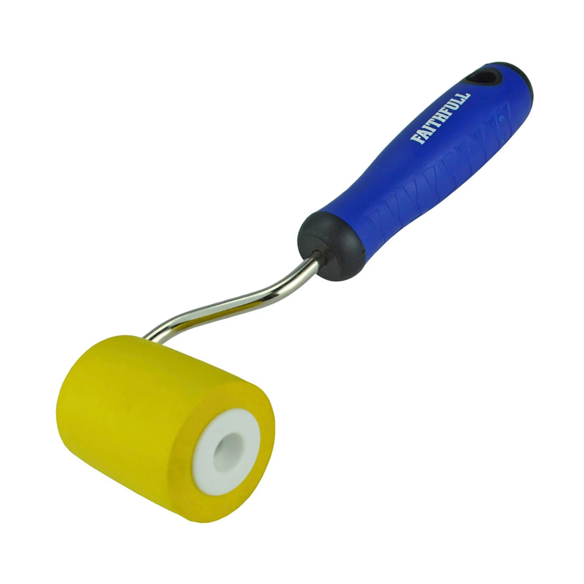 Faithfull Seam Roller - Soft