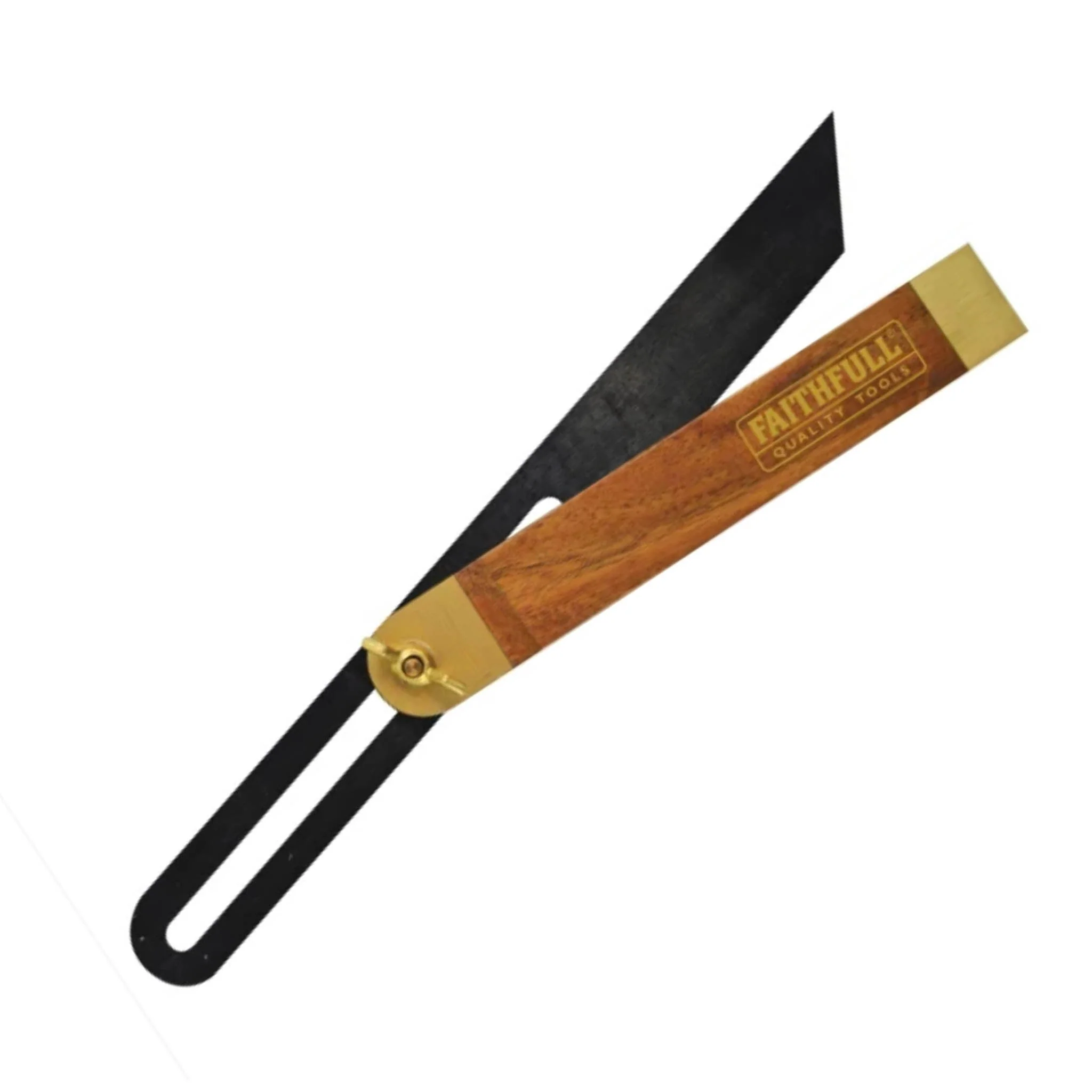 Faithfull Sliding Bevel 190mm