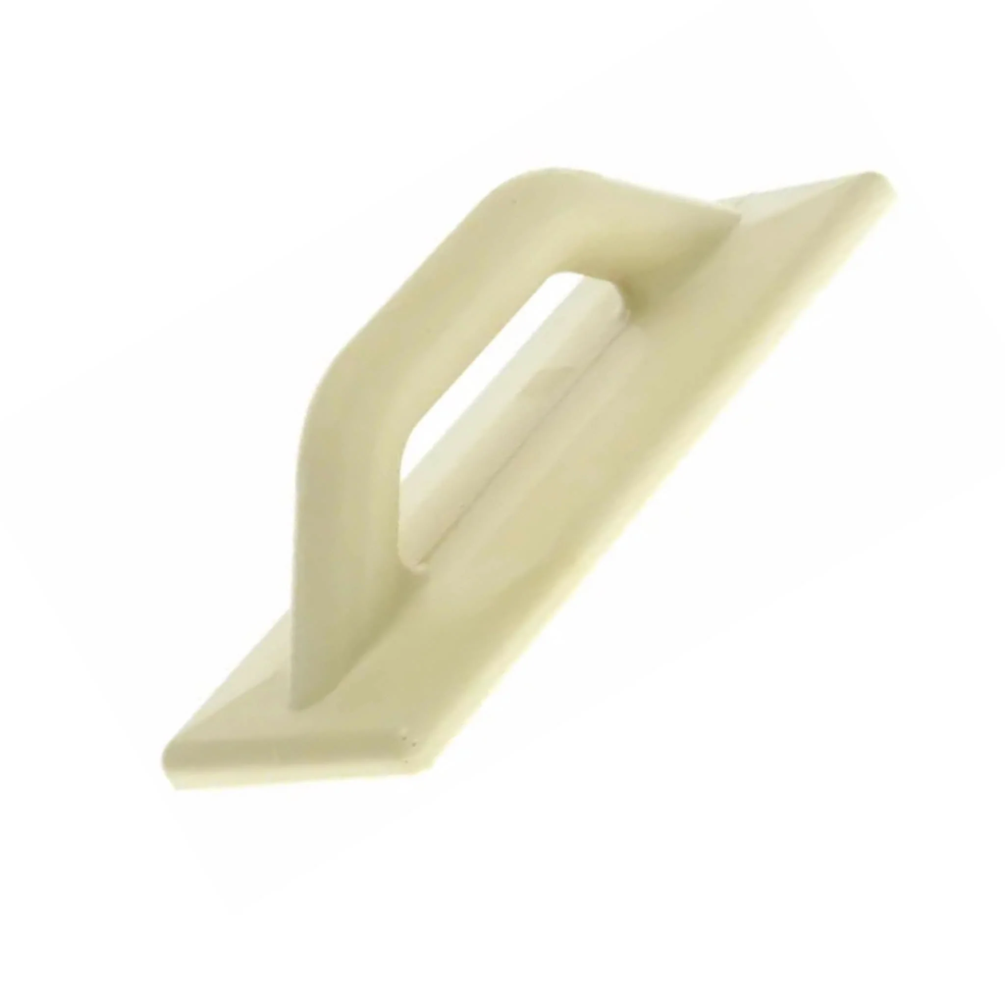 Faithfull Large Plastic Float 350mm x 150mm