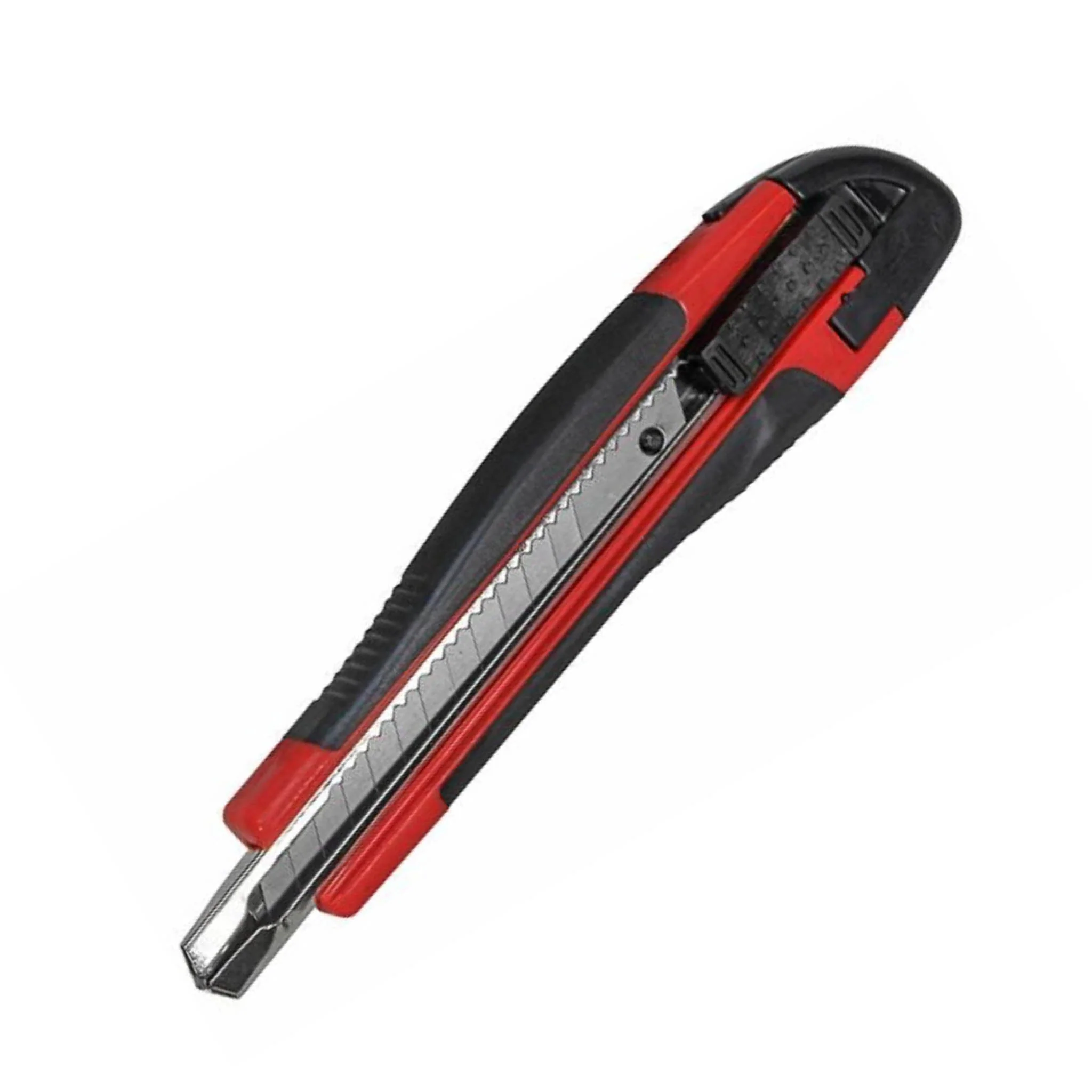 Faithfull Snap Off Retractable Knife 9mm