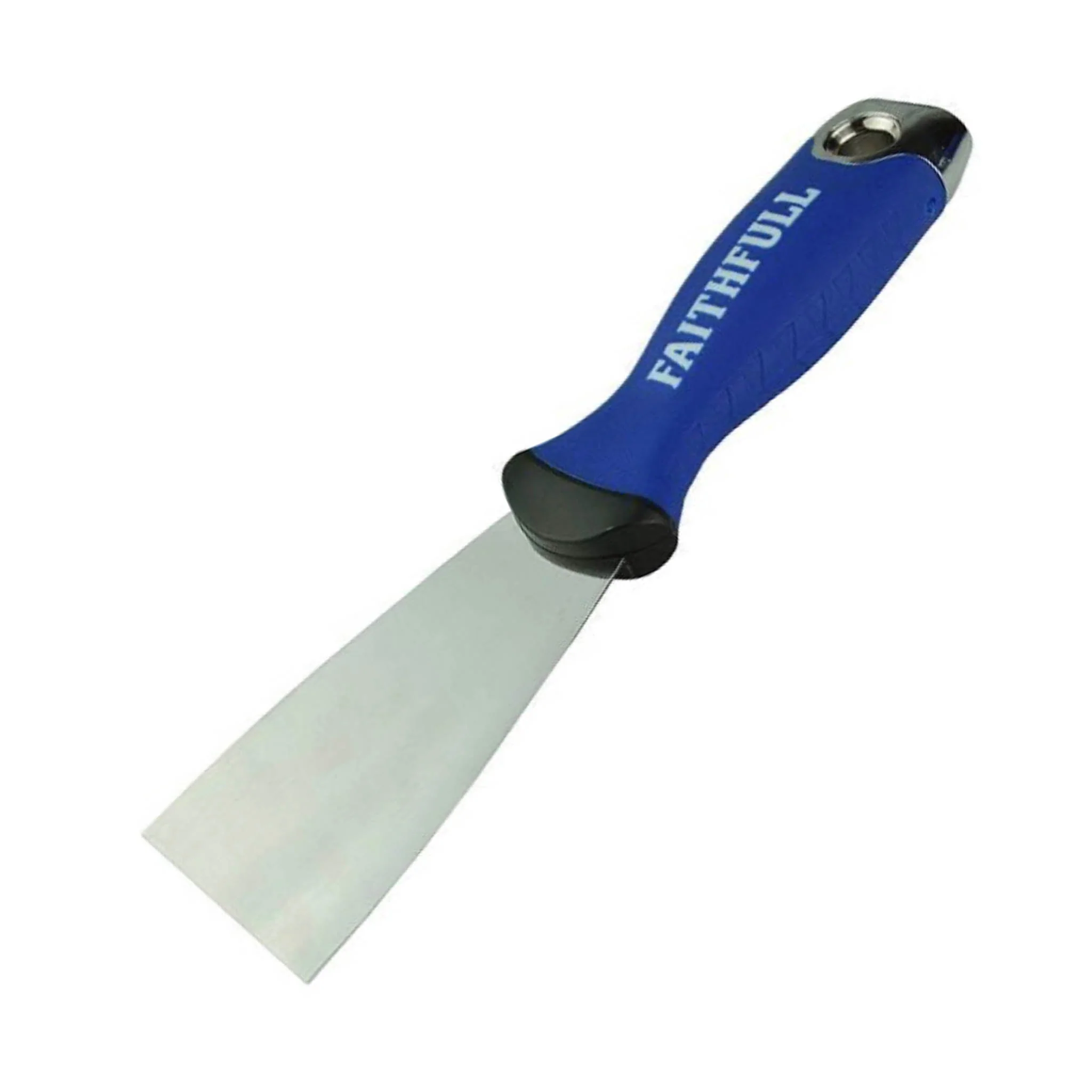 Faithfull Soft Grip Filling Knife 2in - 50mm