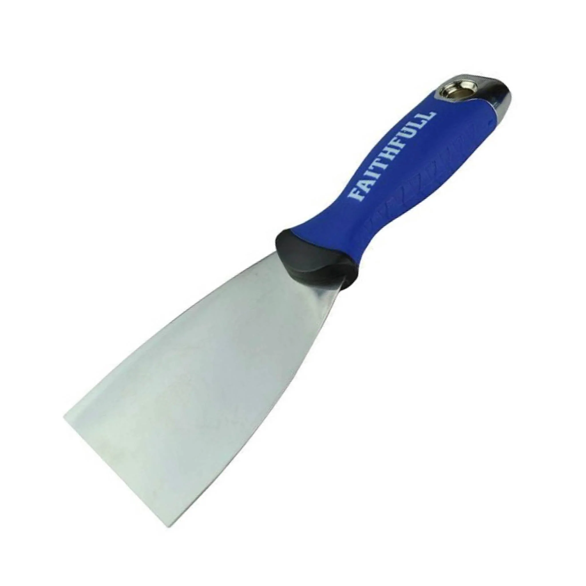 Faithfull Soft Grip Filling Knife 3in - 75mm