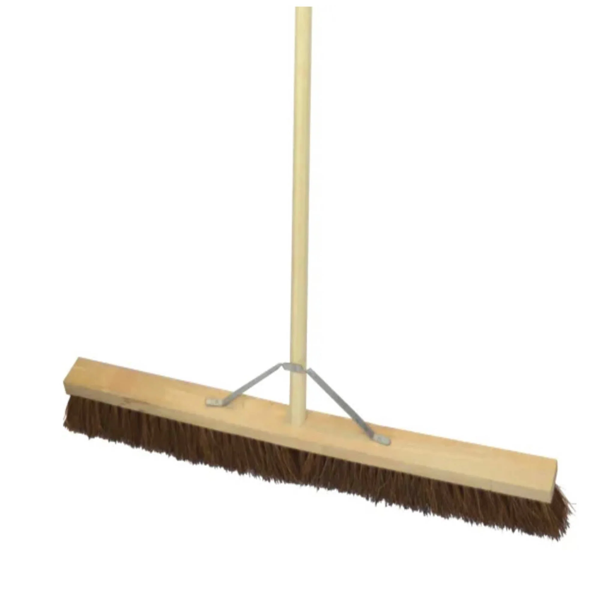 Faithfull Stiff Bassine Broom 900mm - 36in