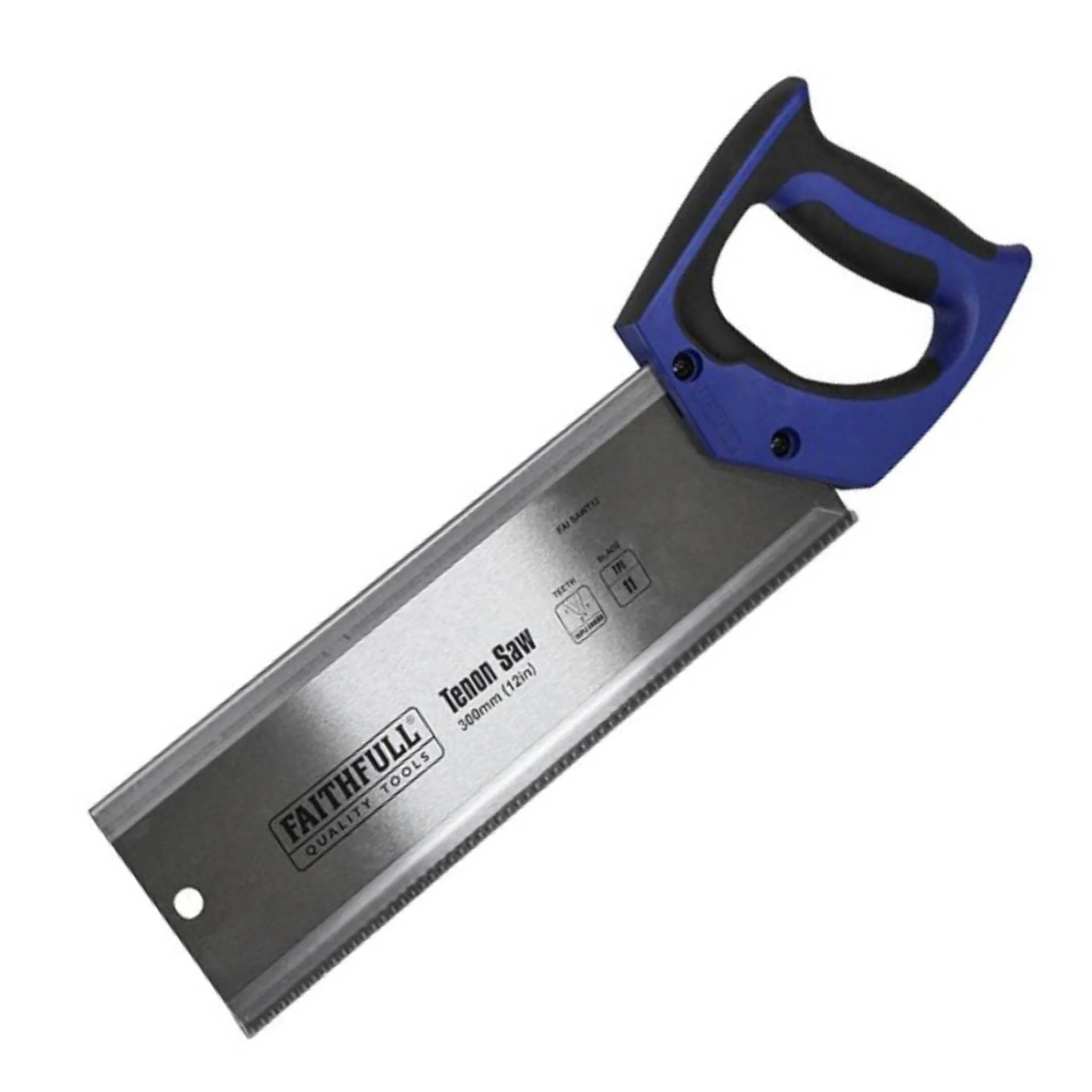 Faithfull Tenon Saw 300mm - 12in