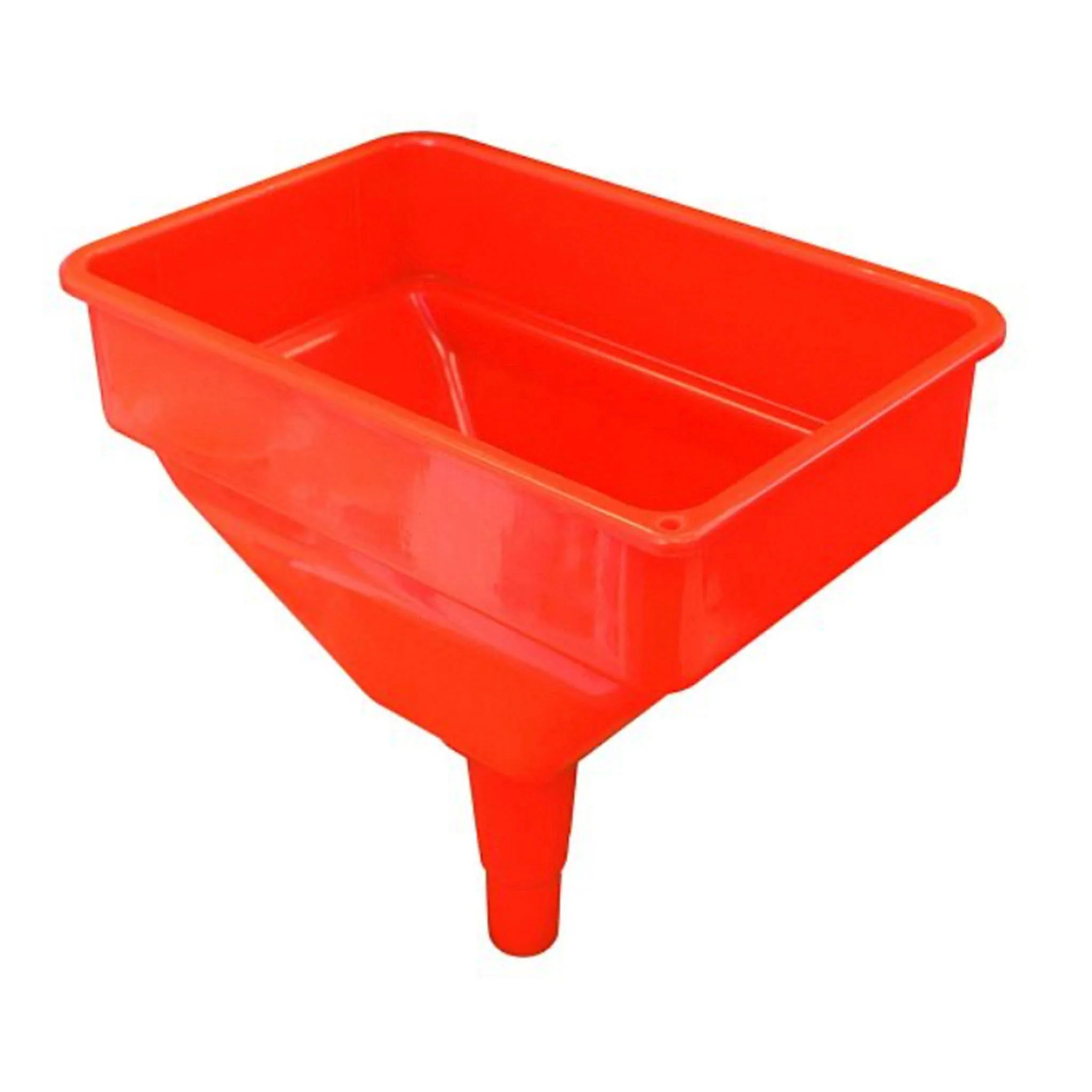 Faithfull Tractor Funnel With Filter