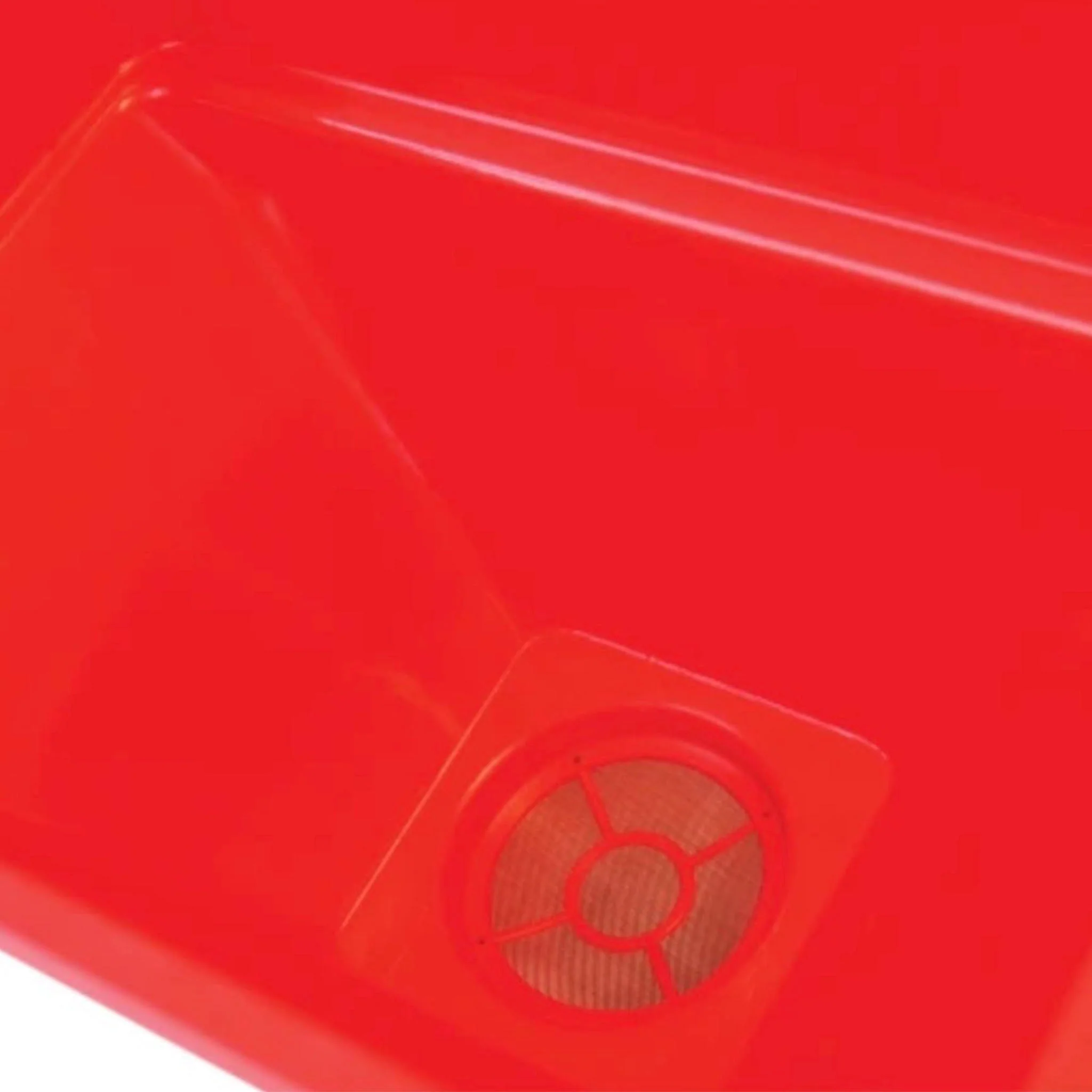 Faithfull Tractor Funnel With Filter - Image 2