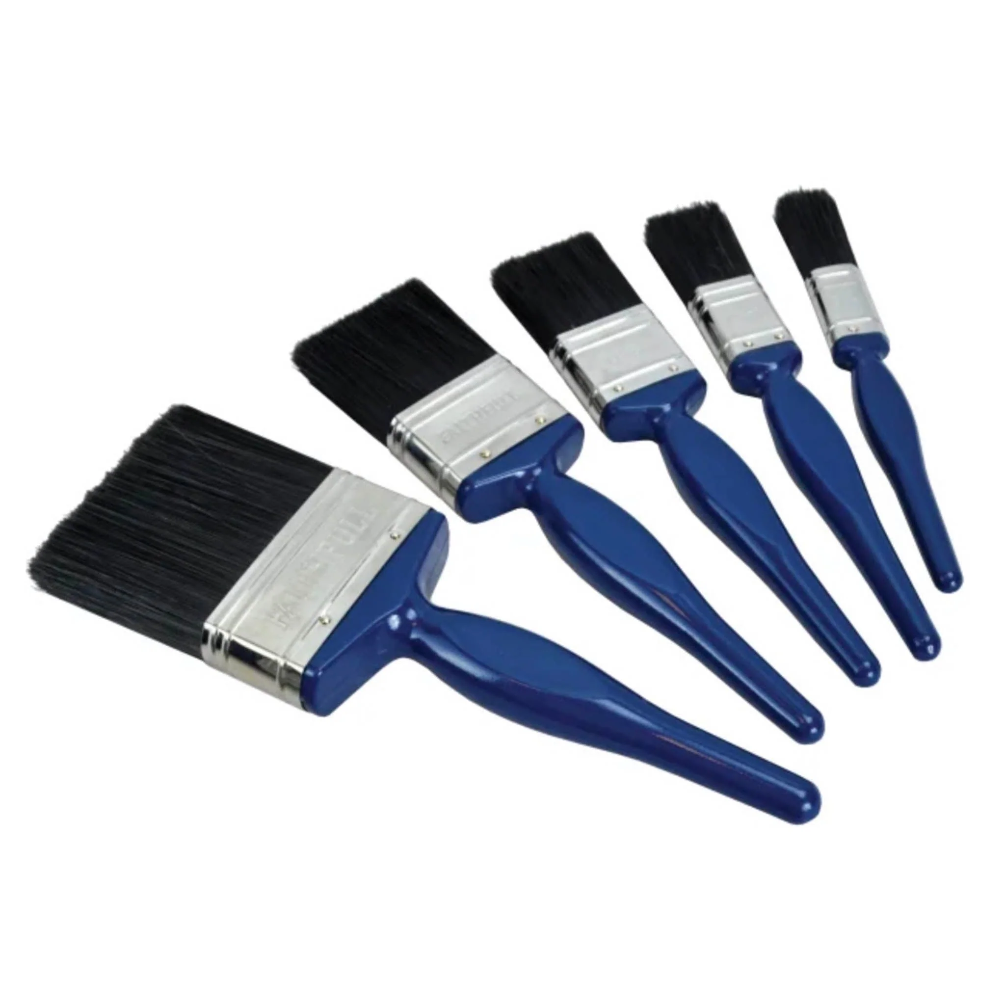 Faithfull Utility Paint Brush