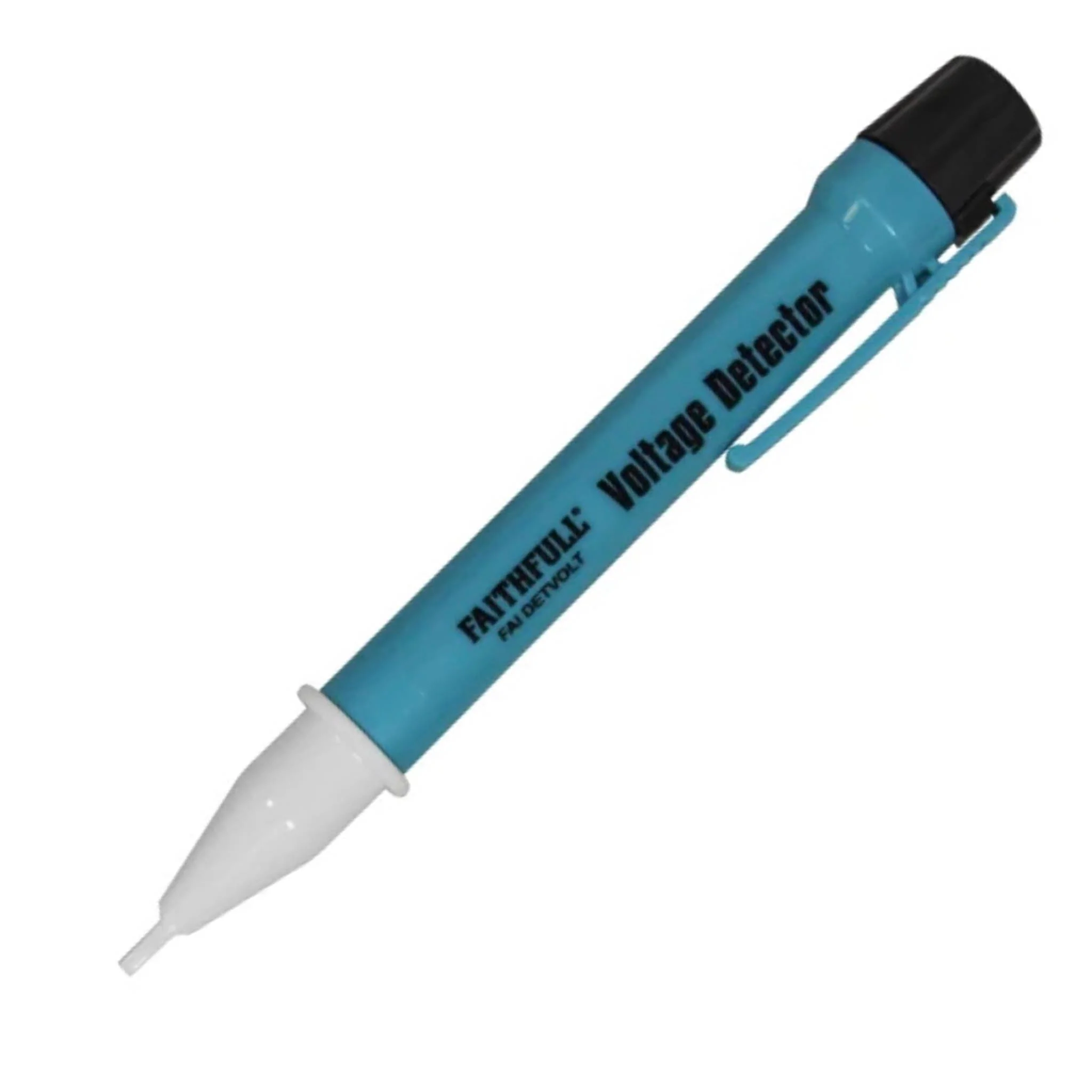 Faithfull Voltage Detector Pen 50V-1000V AC