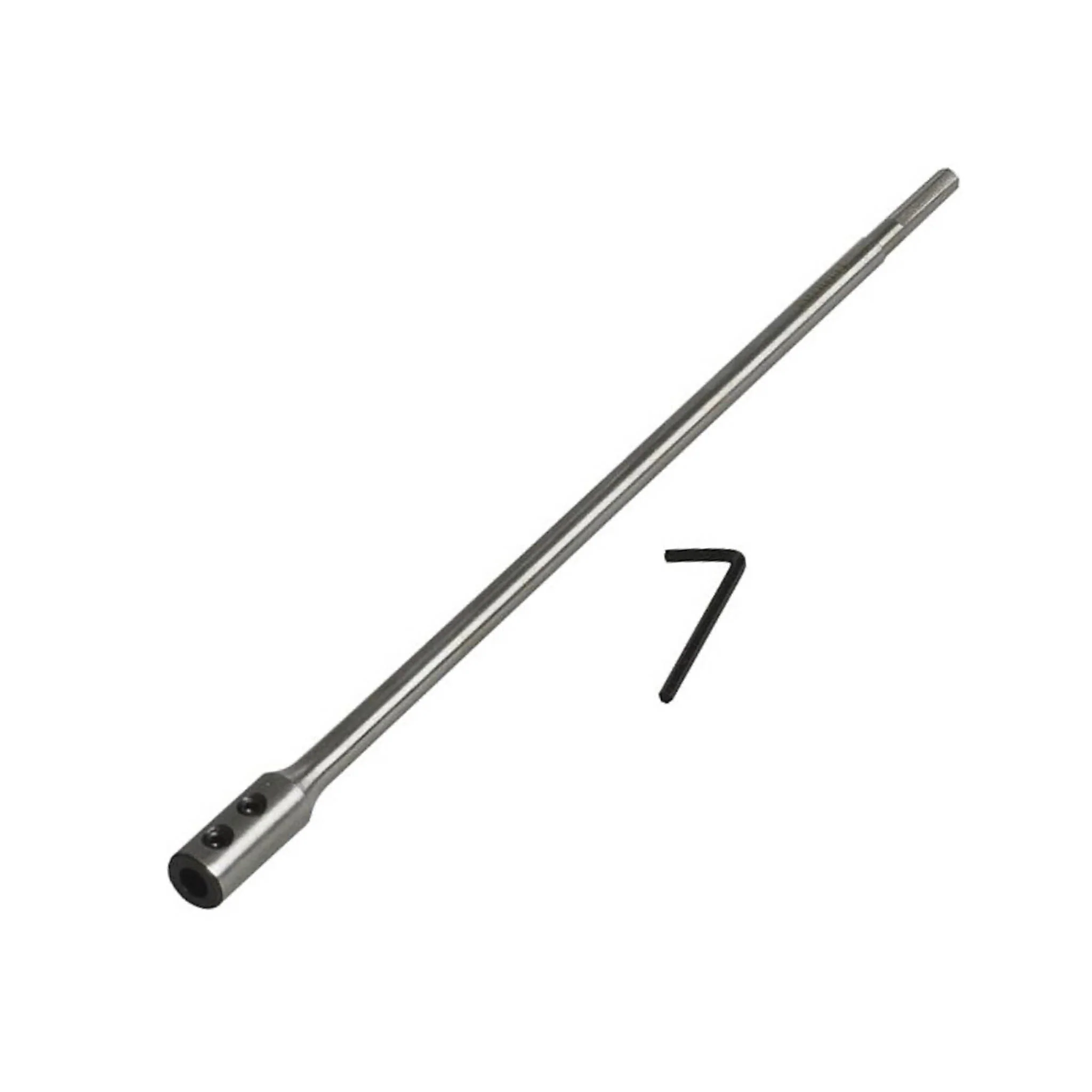 Faithfull Wood Flat Bit Extension 300mm - 12in