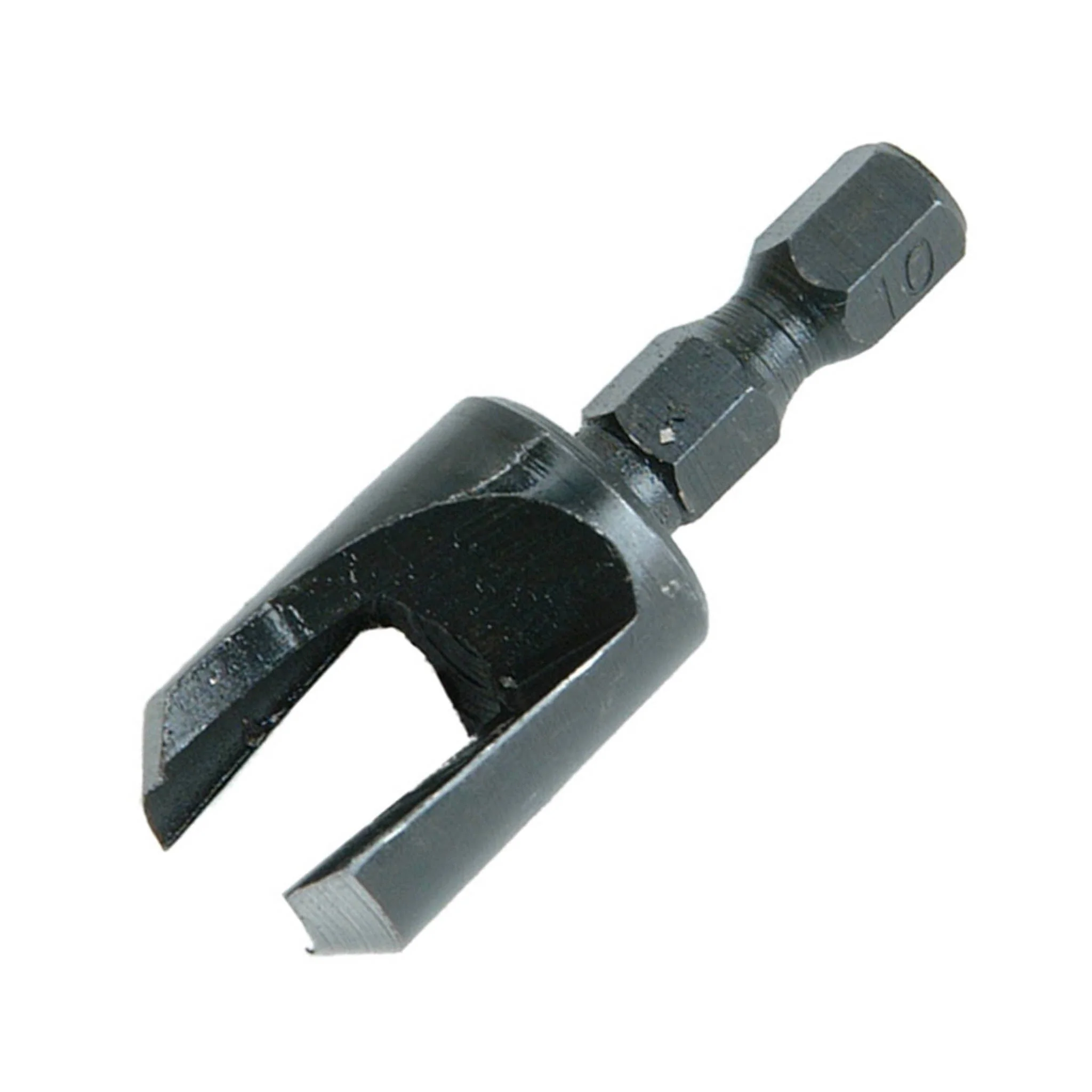 Faithfull Wood Plug Cutter 12mm