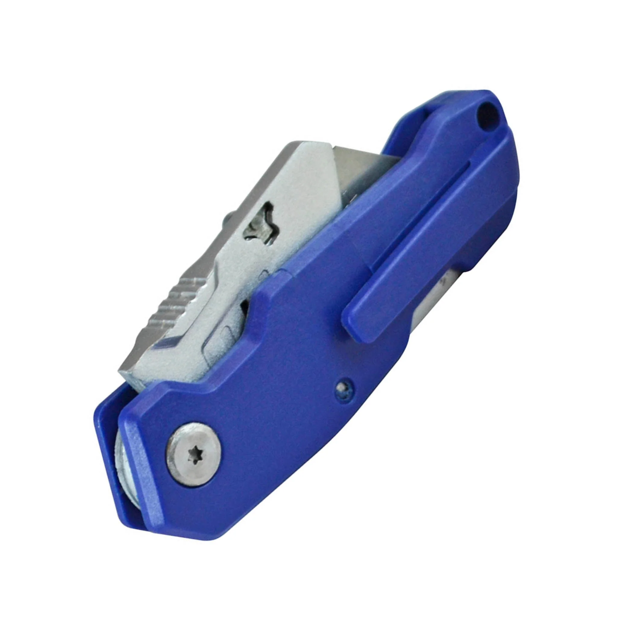 Faithfull Foldable Utility Knife - Image 2