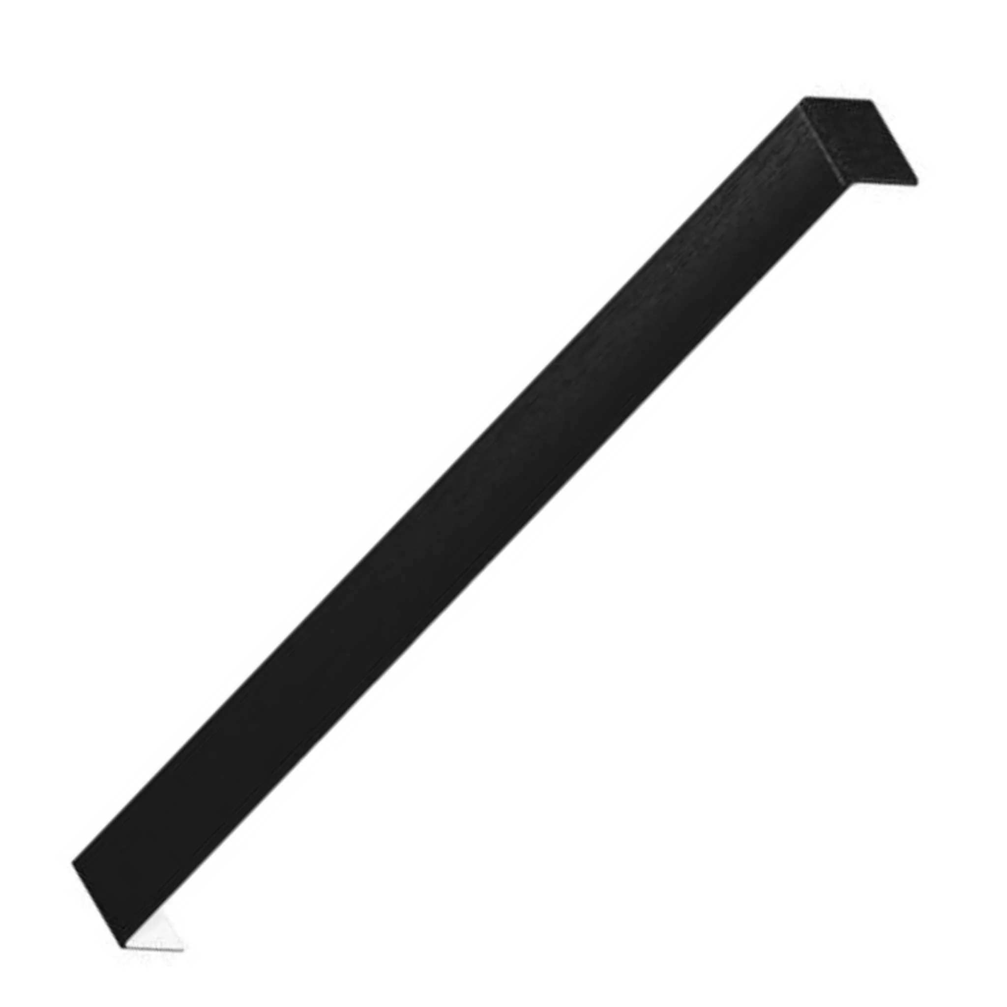 Fascia Jointer Black Ash Woodgrain 600mm - 24in