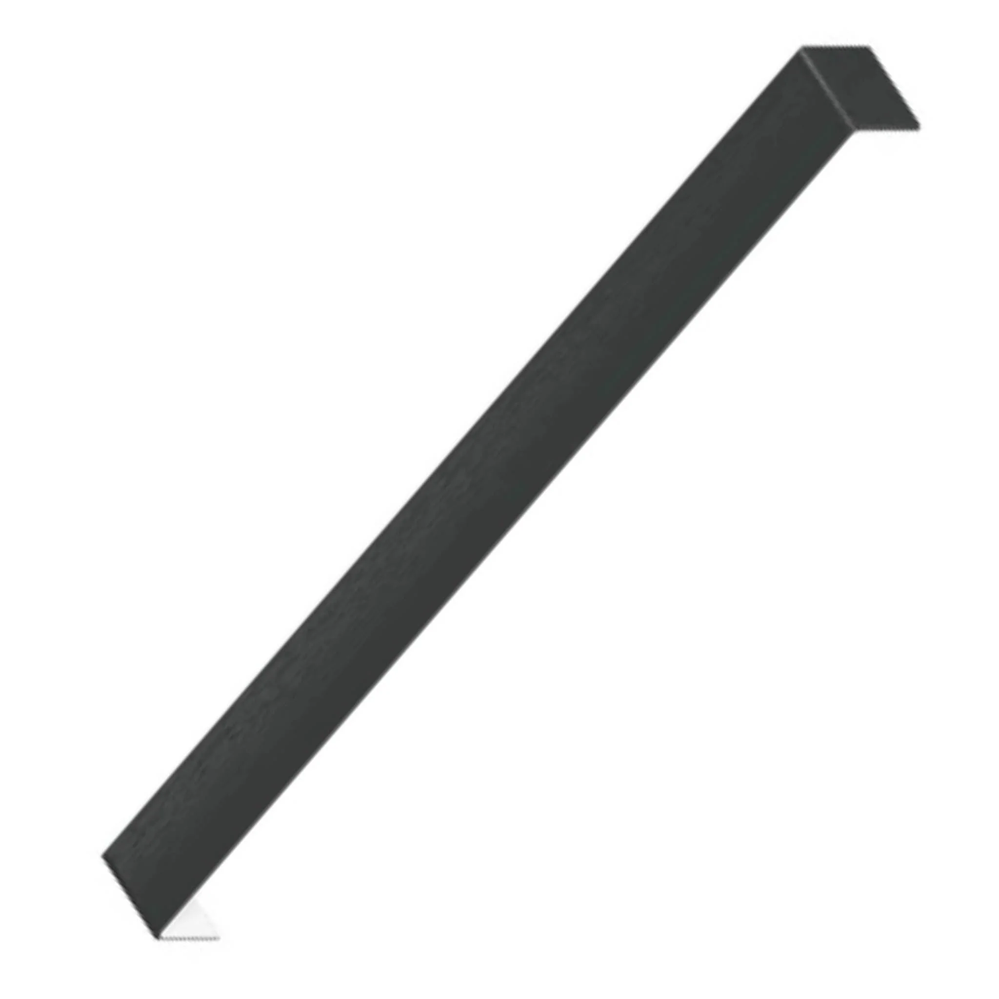 Fascia Jointer Woodgrain Anthracite Grey 600mm - 24in