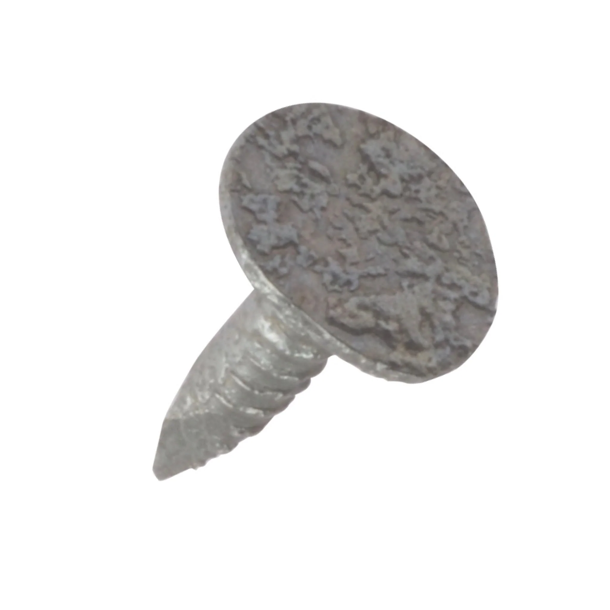 Felt Clout Nails Galvanised 13mm - 500gm
