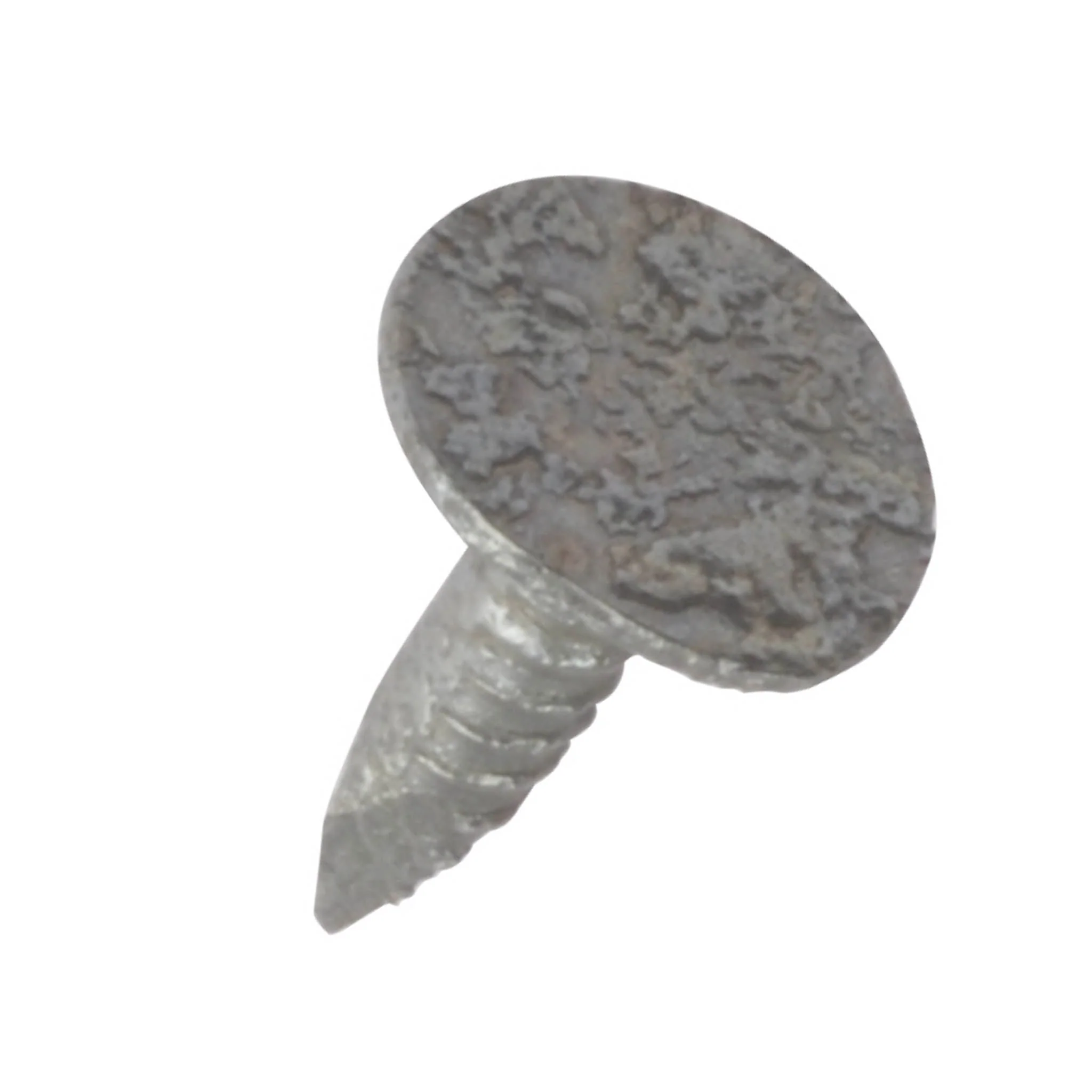 Felt Clout Nails Galvanised 13mm - 1kg