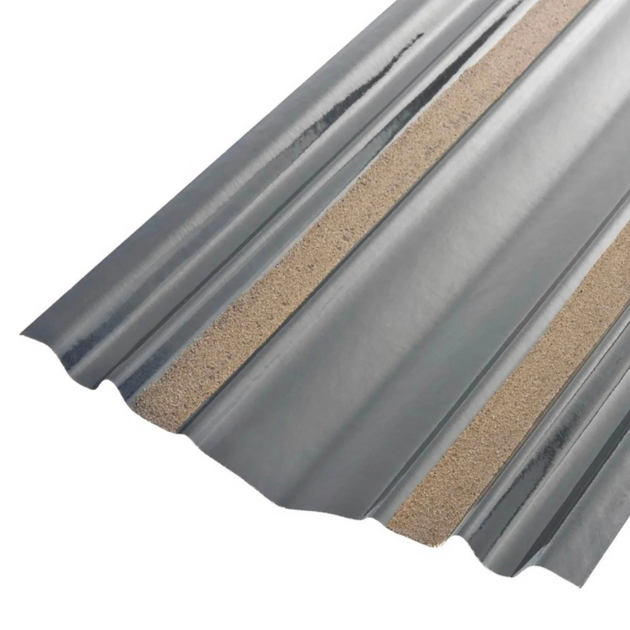 Fibreglass Universal Valley Trough - 3 Metre x 360mm