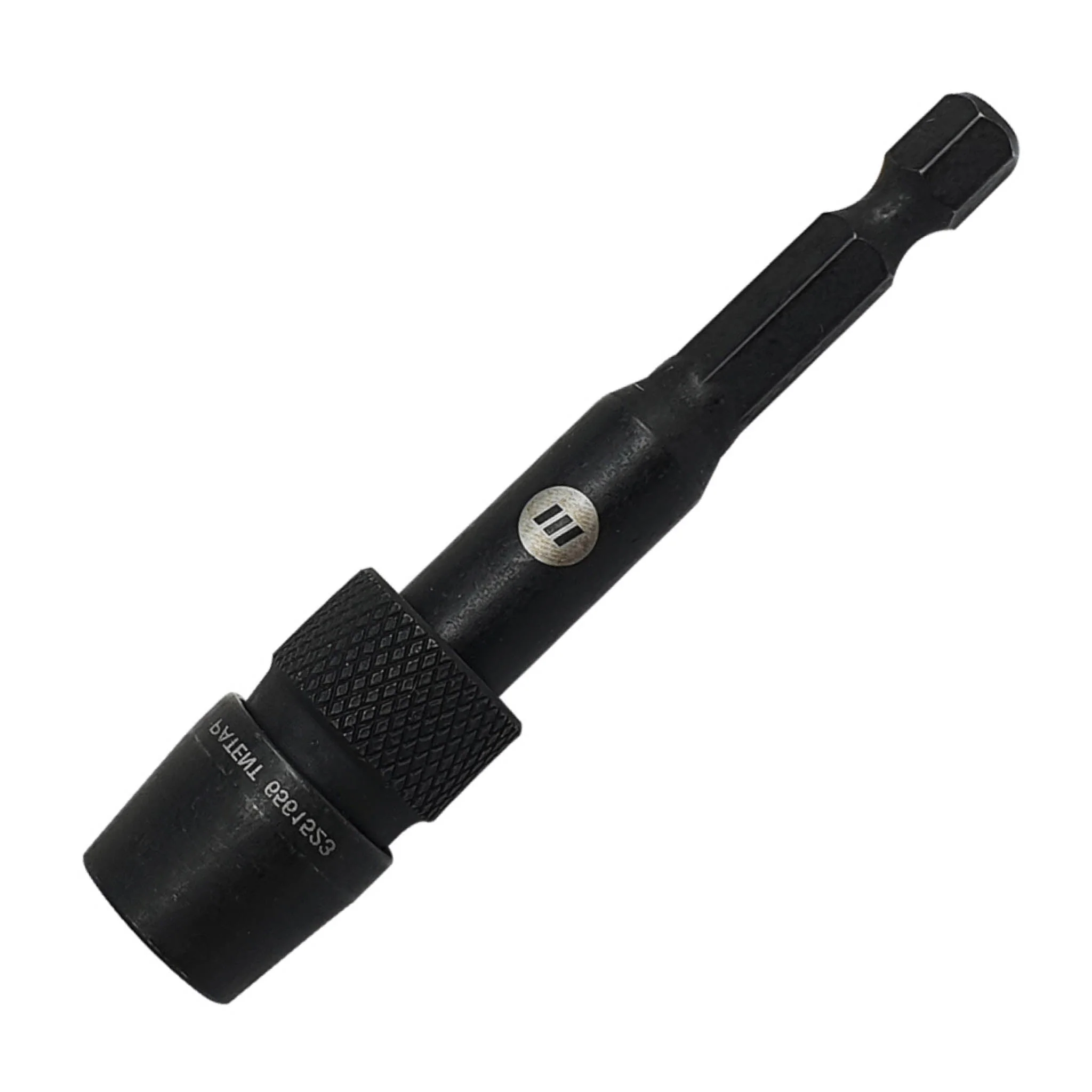 Forgefast Impact Quick Release Bit Holder 75mm
