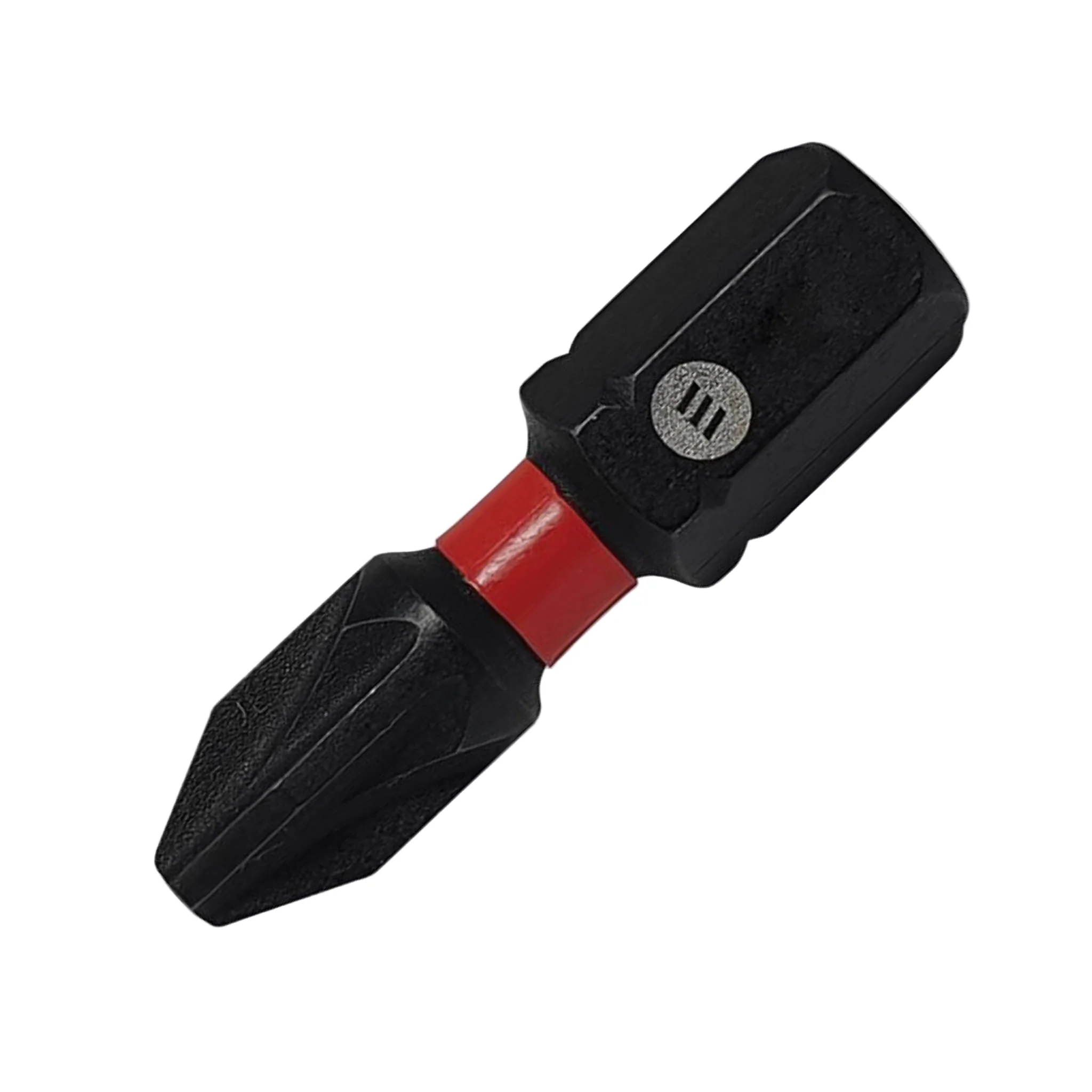 Forgefast Impact Driver Bits Torx T27 x 25mm 2 Pack