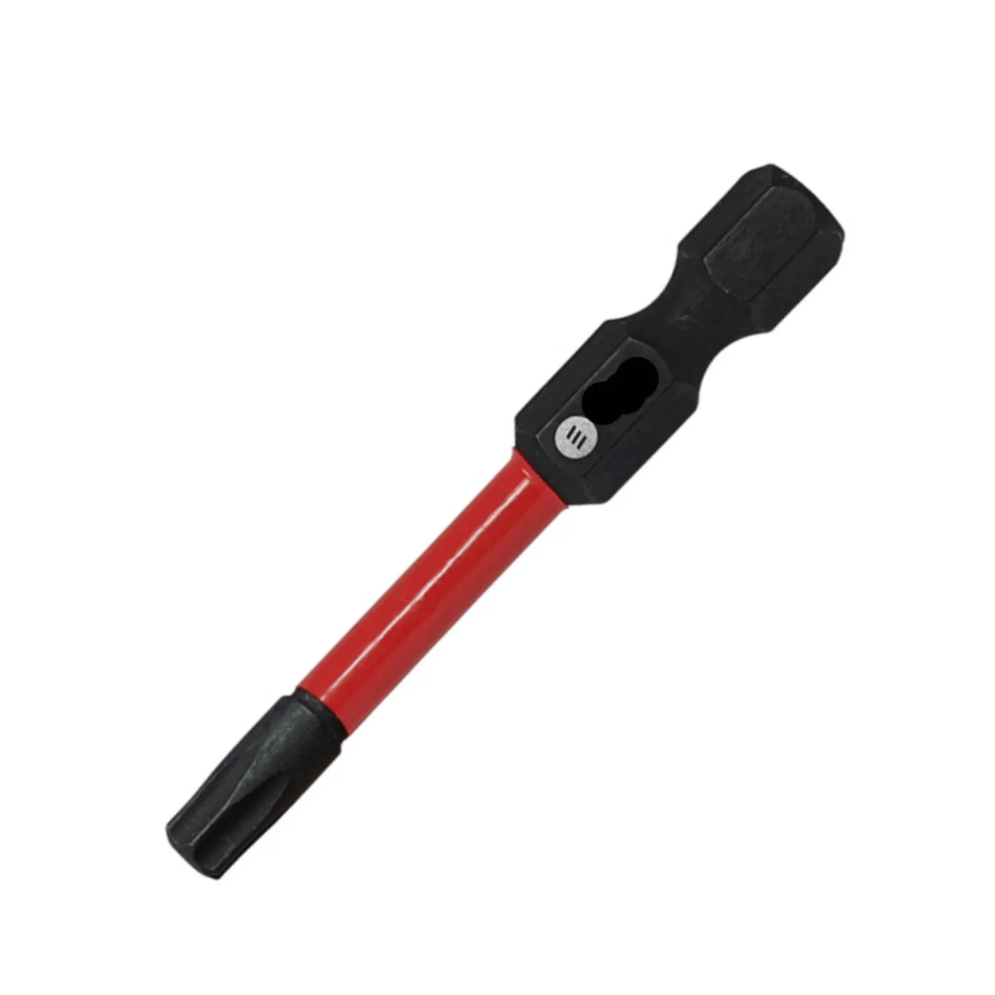 ForgeFast Impact Driver Torx T25 Bits 50mm - 2 Pack