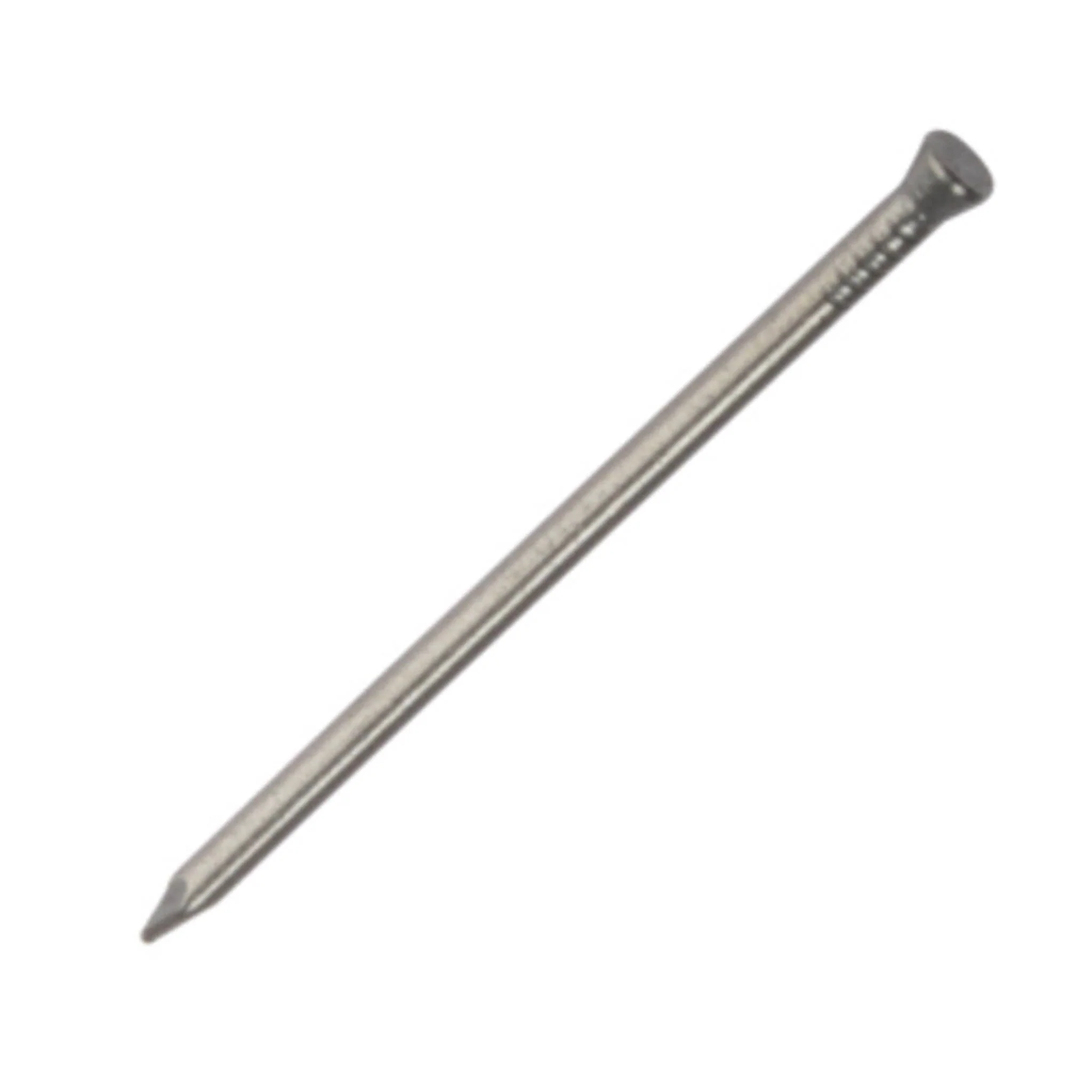 Forgefix Panel Pins Bright 40mm - 250gm