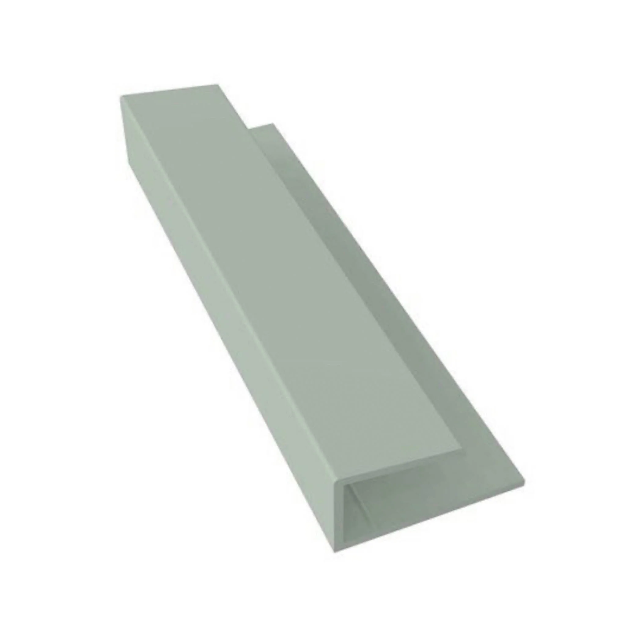 Fortex Universal Edge Trim Sage Green - 3 Metre