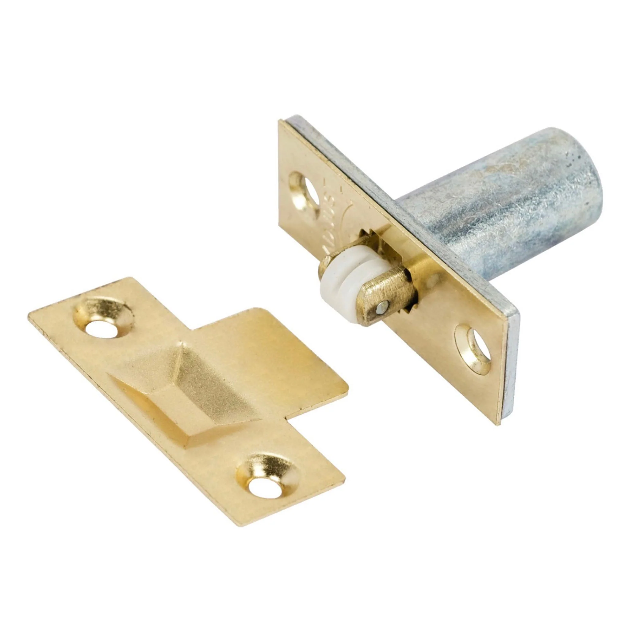 Frisco Adjustable Roller Catch EB