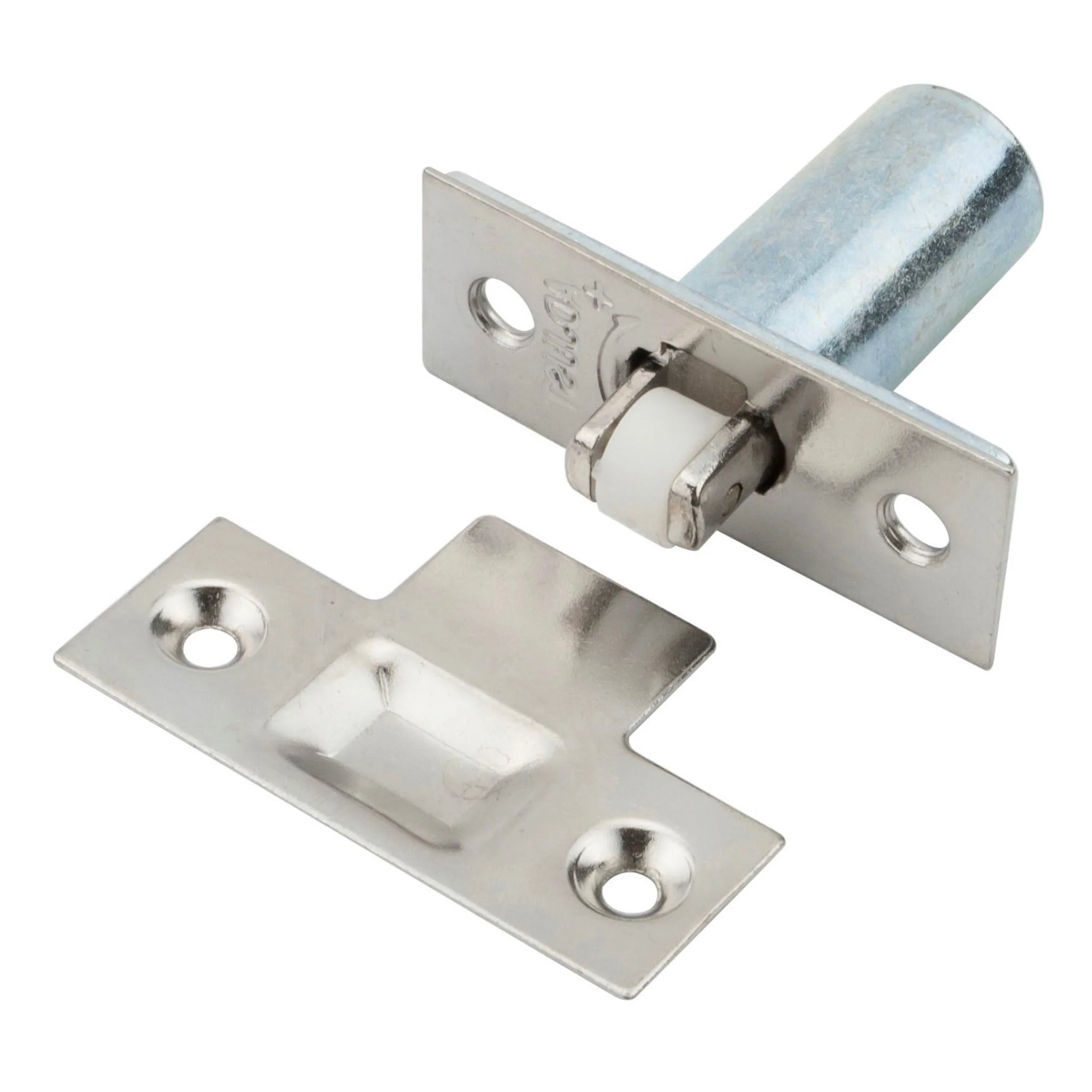 Frisco Adjustable Roller Catch NP