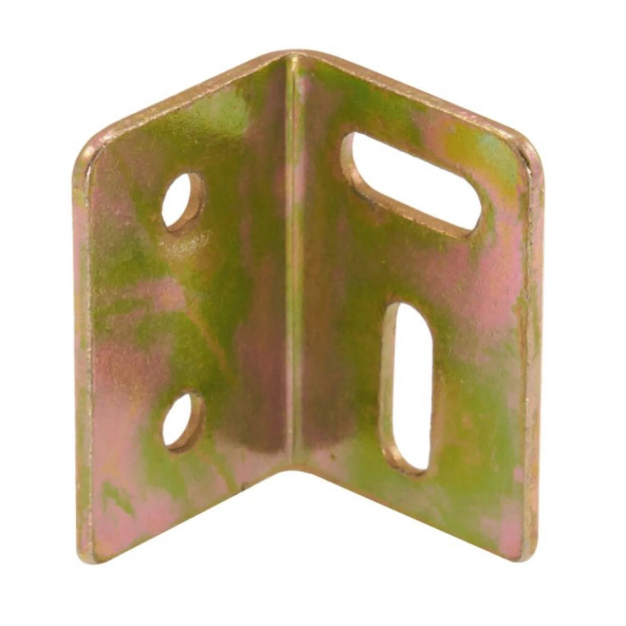 Frisco Adjustable Table Stretcher Plate 38mm ZYP 4 Pack