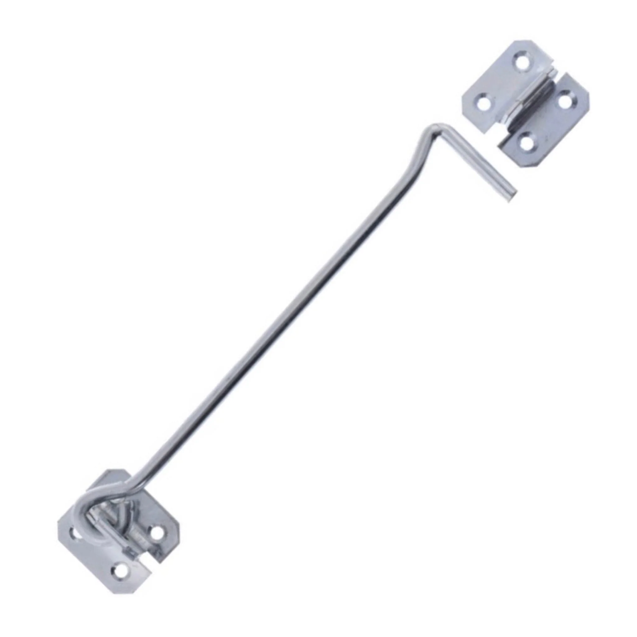 Frisco Cabin Hook Zinc Plated - 203mm