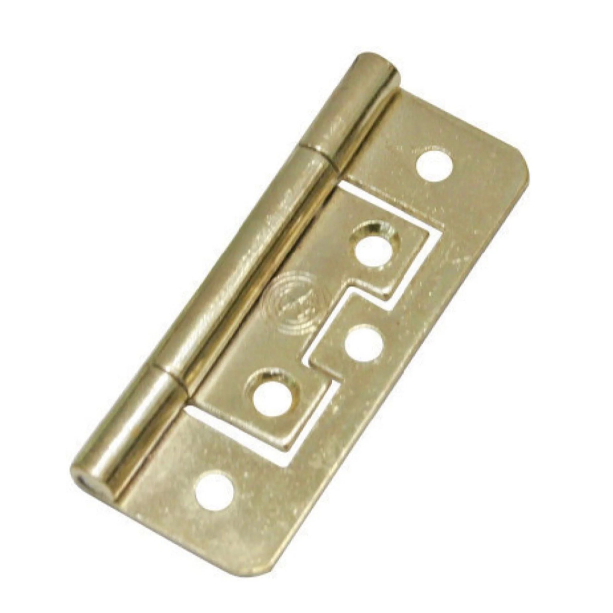 Frisco Flush Hinges EB 40mm - 2 Pair