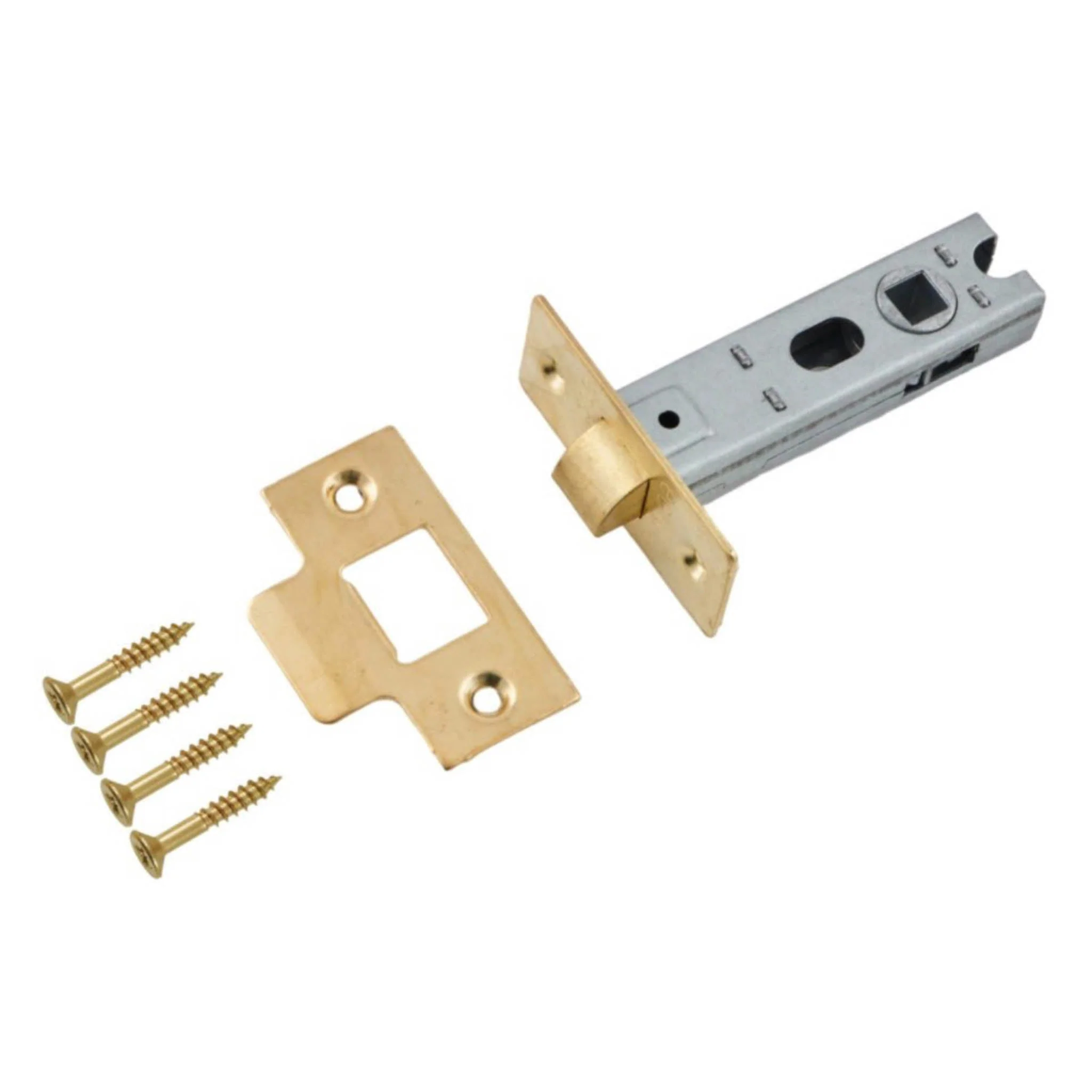 Frisco Heavy Duty Tubular Mortice Latch EB 63mm