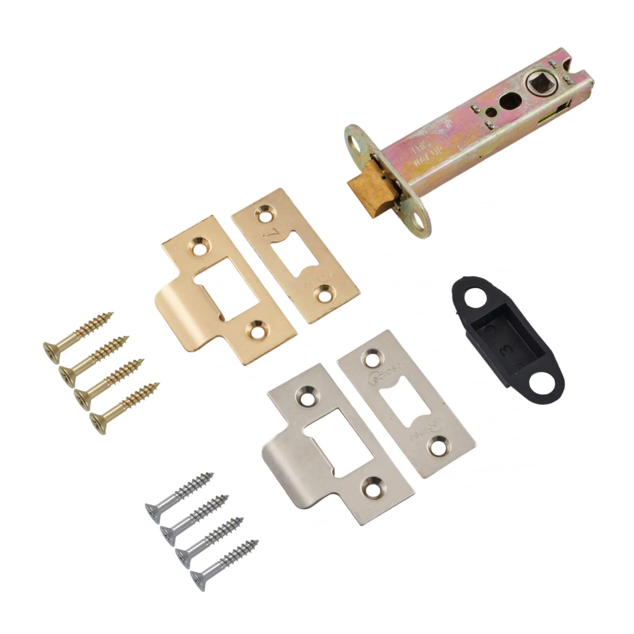 Frisco Supa Latch EB / SCP - 75mm